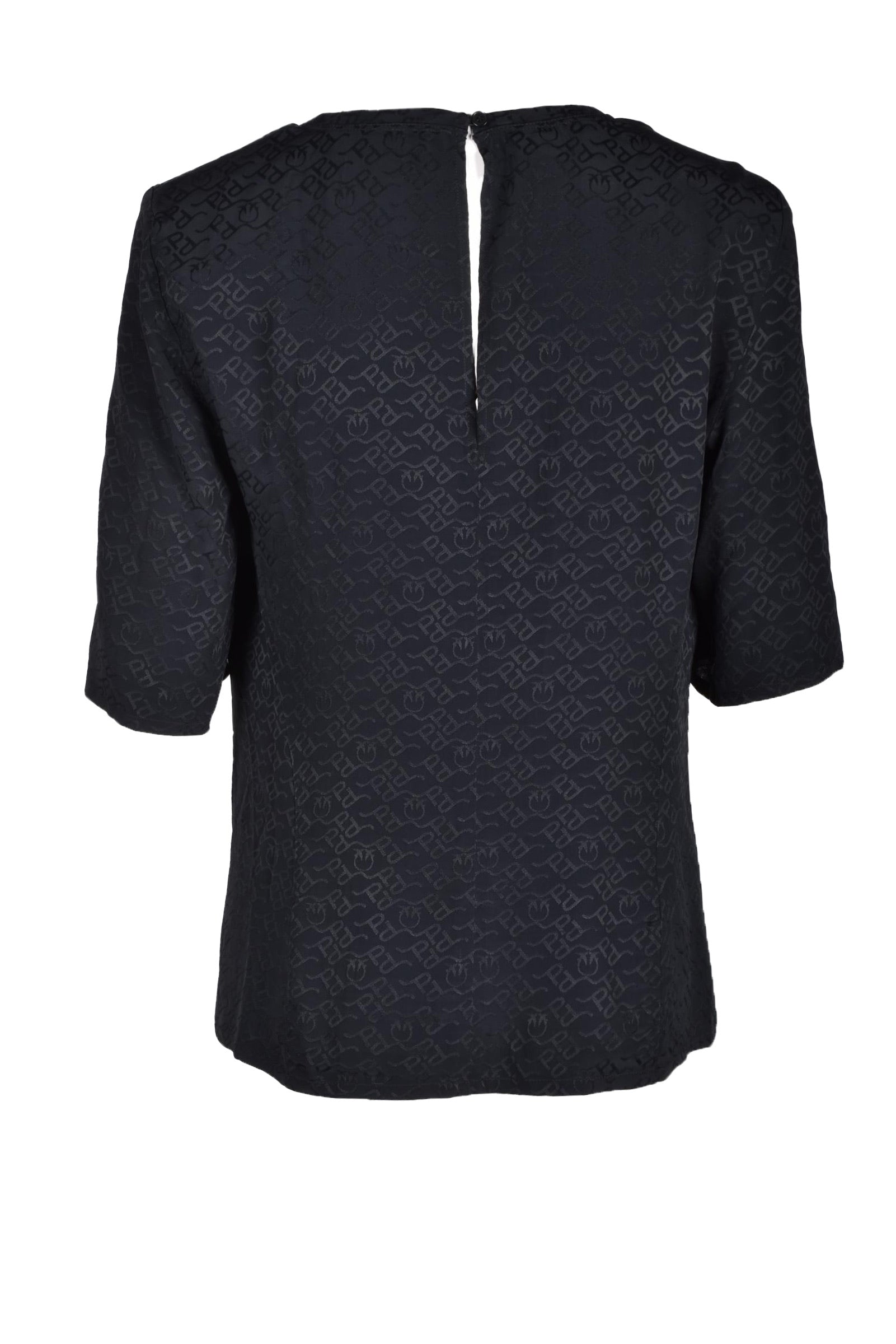 PINKO - KNITWEAR AND SWEATSHIRTS