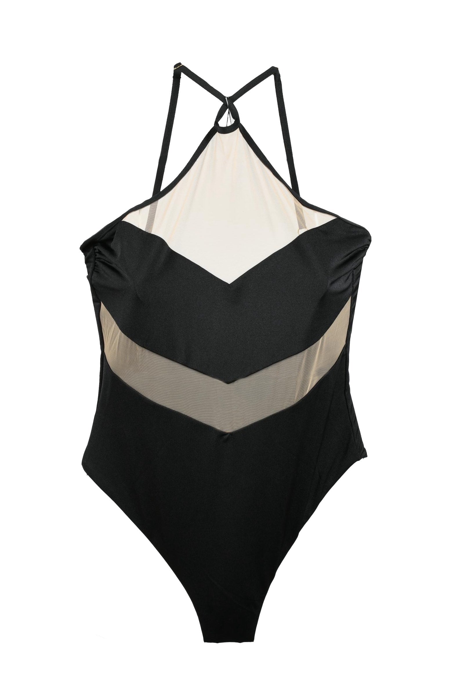 DISTRICT BY MARGHERITA MAZZEI - BEACHWEAR