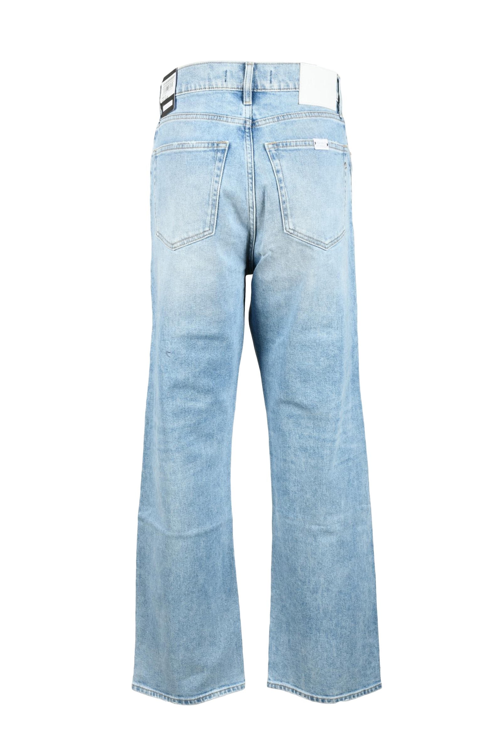 REPLAY - TROUSERS