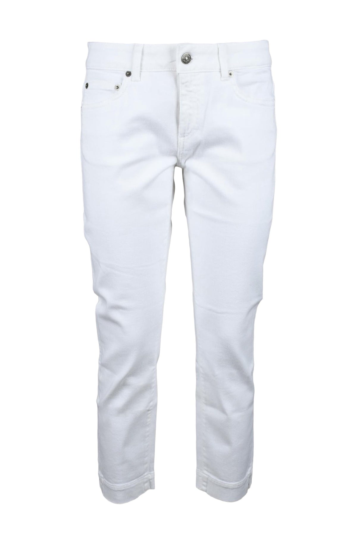 DONDUP - TROUSERS