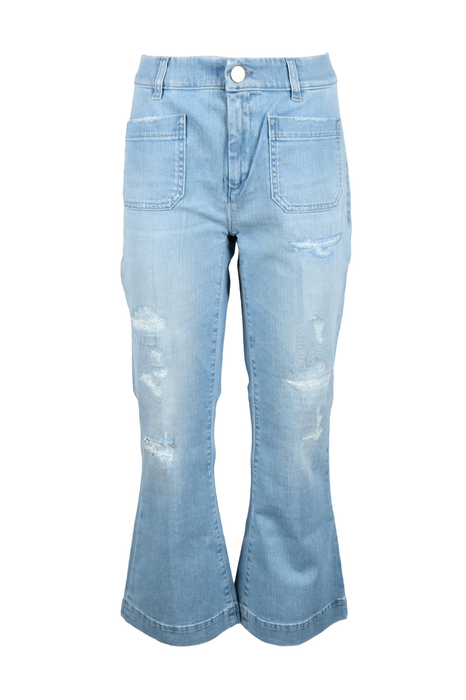 SEAFARER - TROUSERS