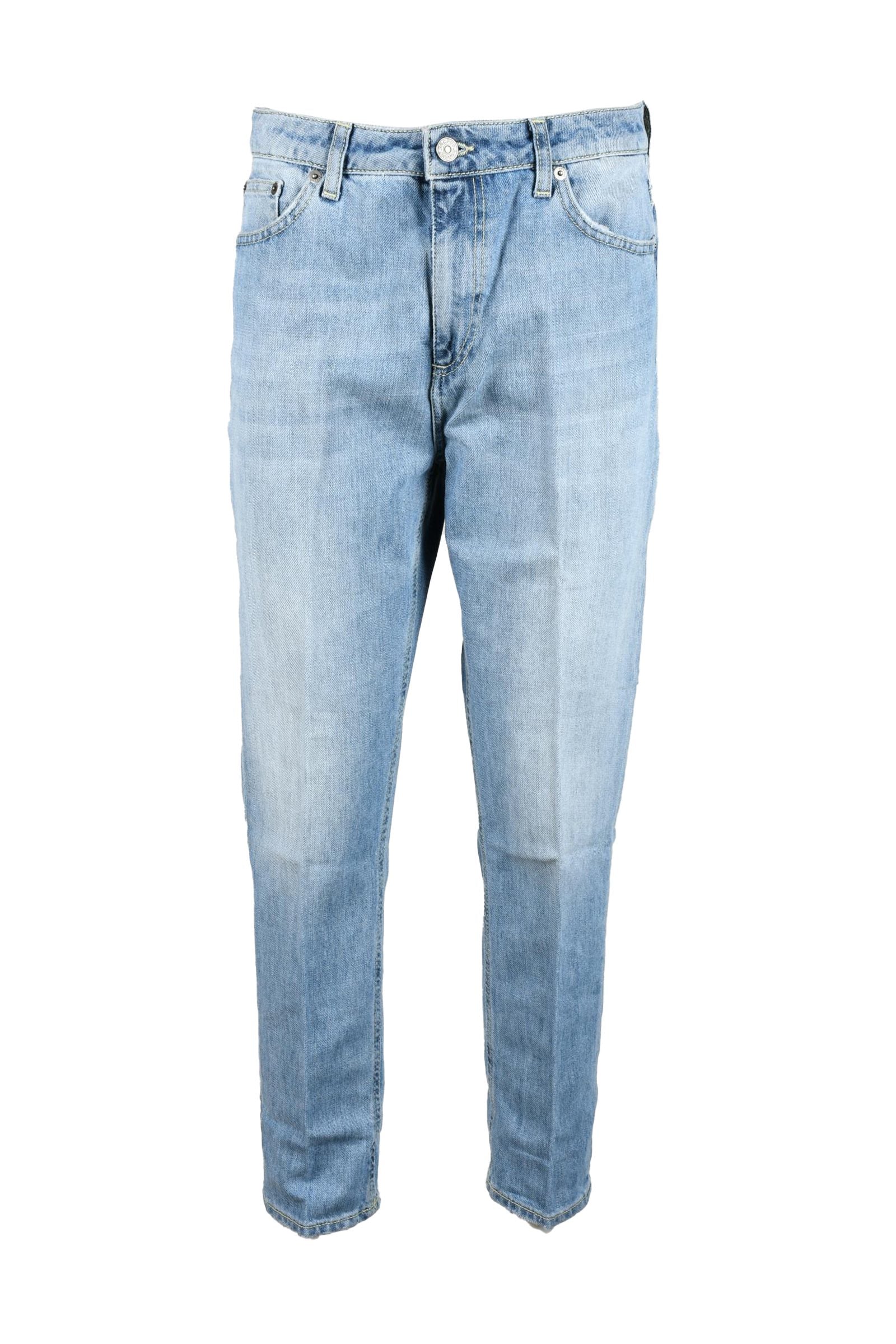 DONDUP - TROUSERS