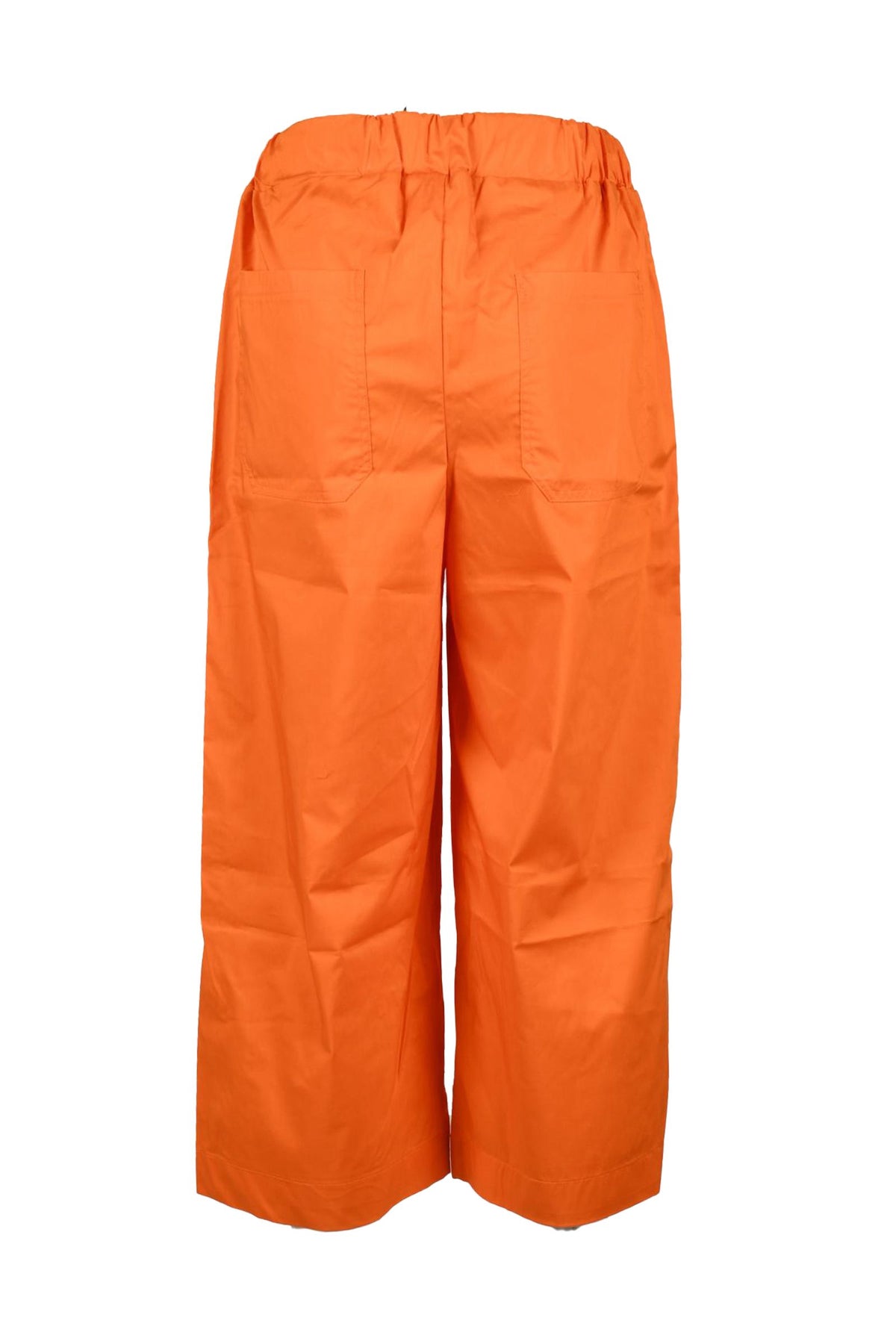 MARKUP - TROUSERS
