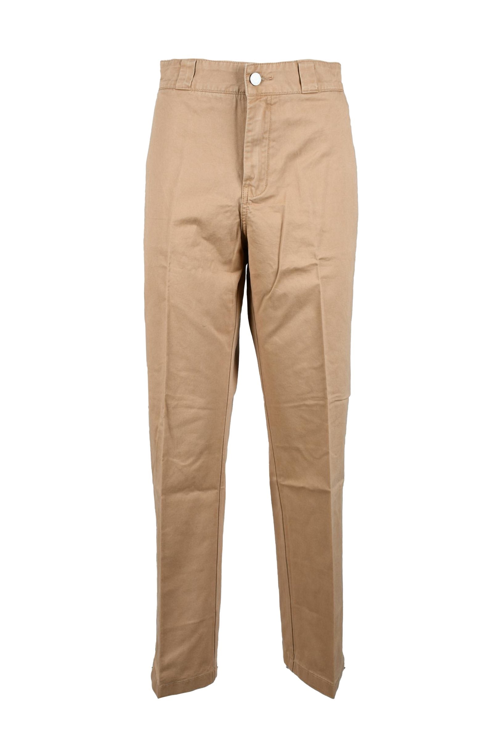 REPLAY - TROUSERS