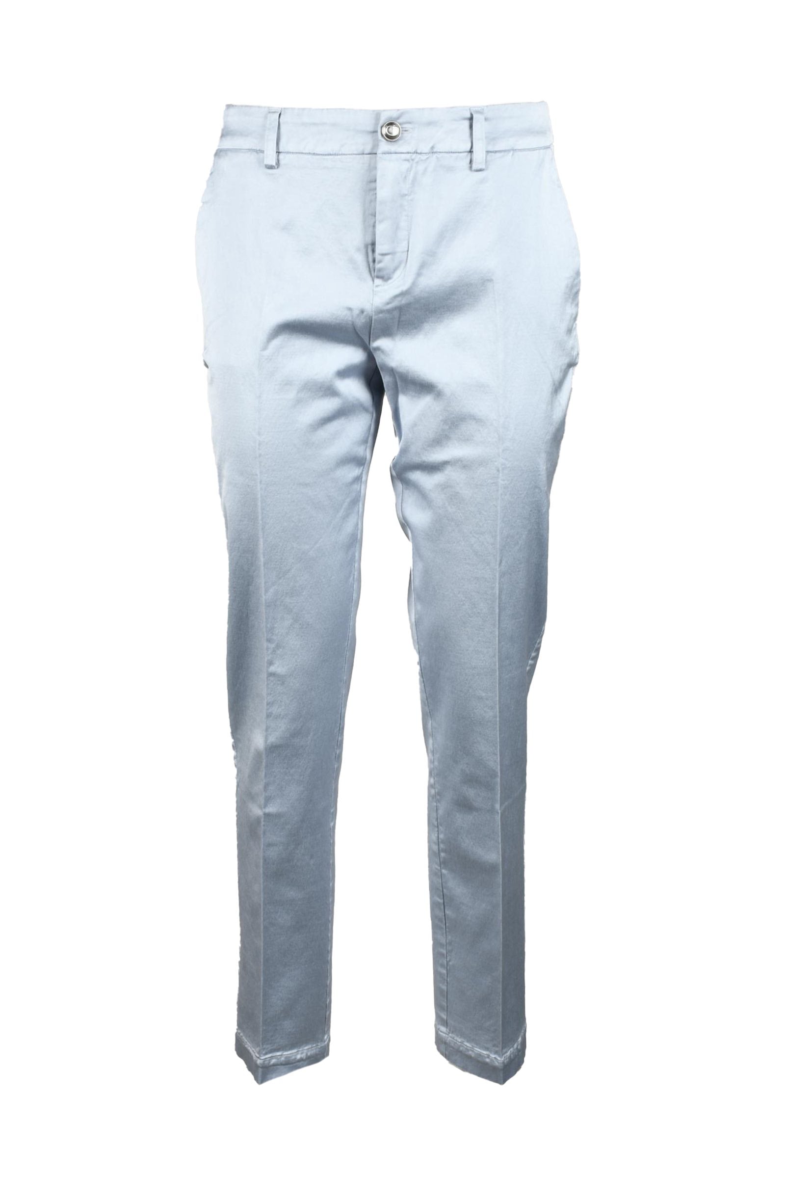 GUESS - TROUSERS