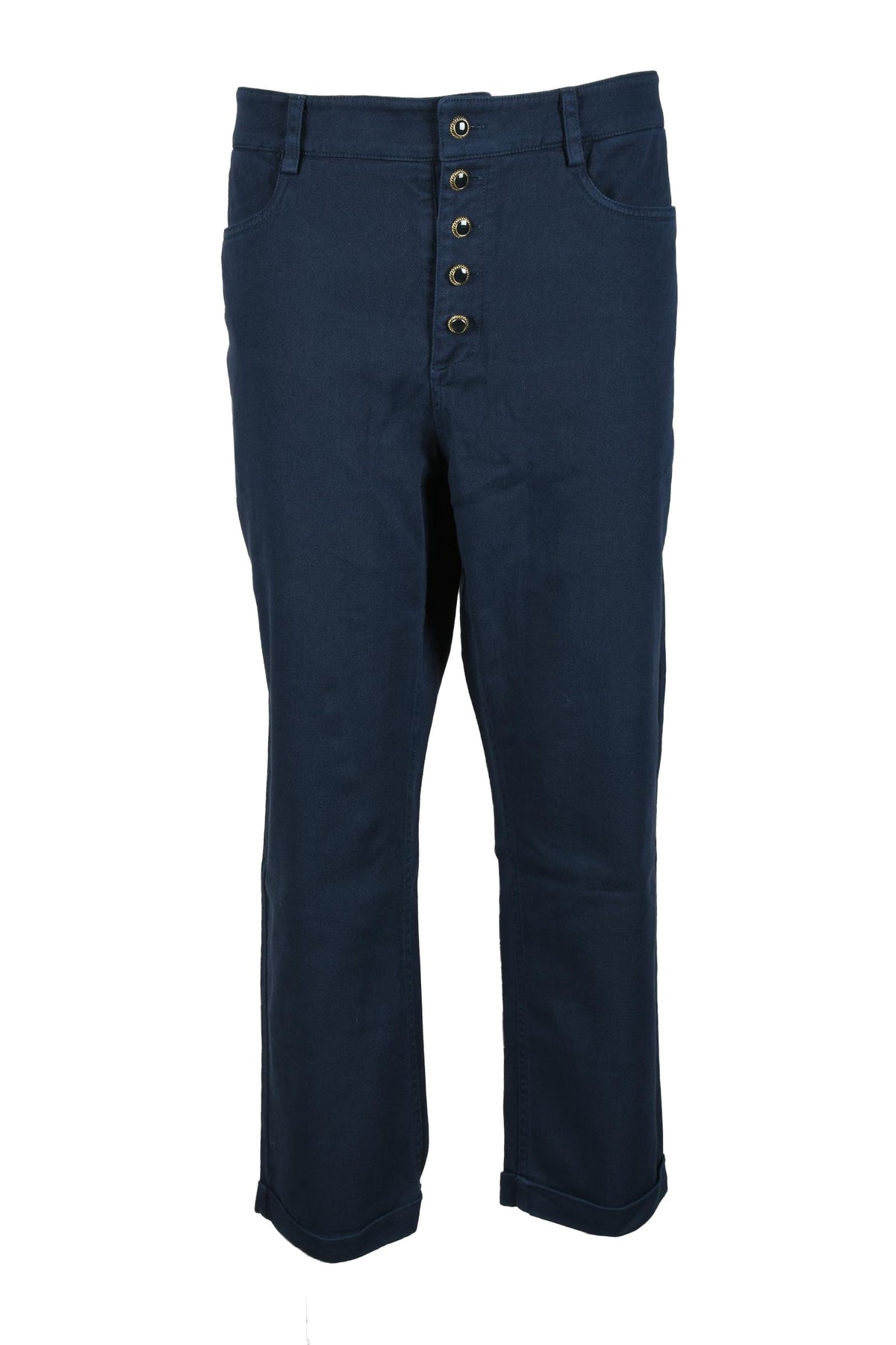 1-ONE - TROUSERS