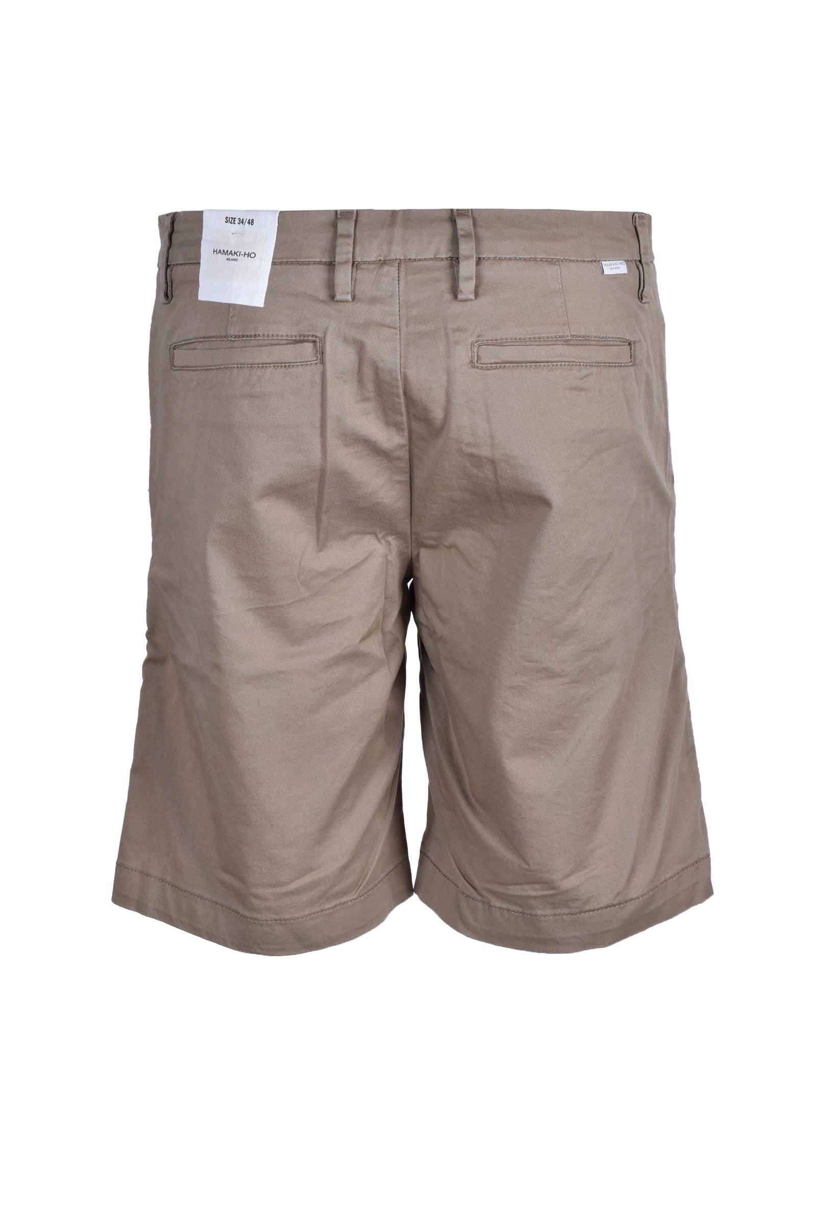 HAMAKI-HO - SHORTS