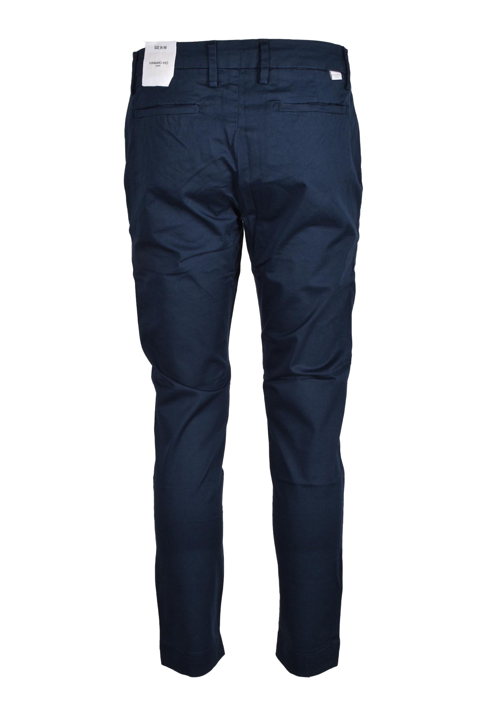 HAMAKI-HO - TROUSERS