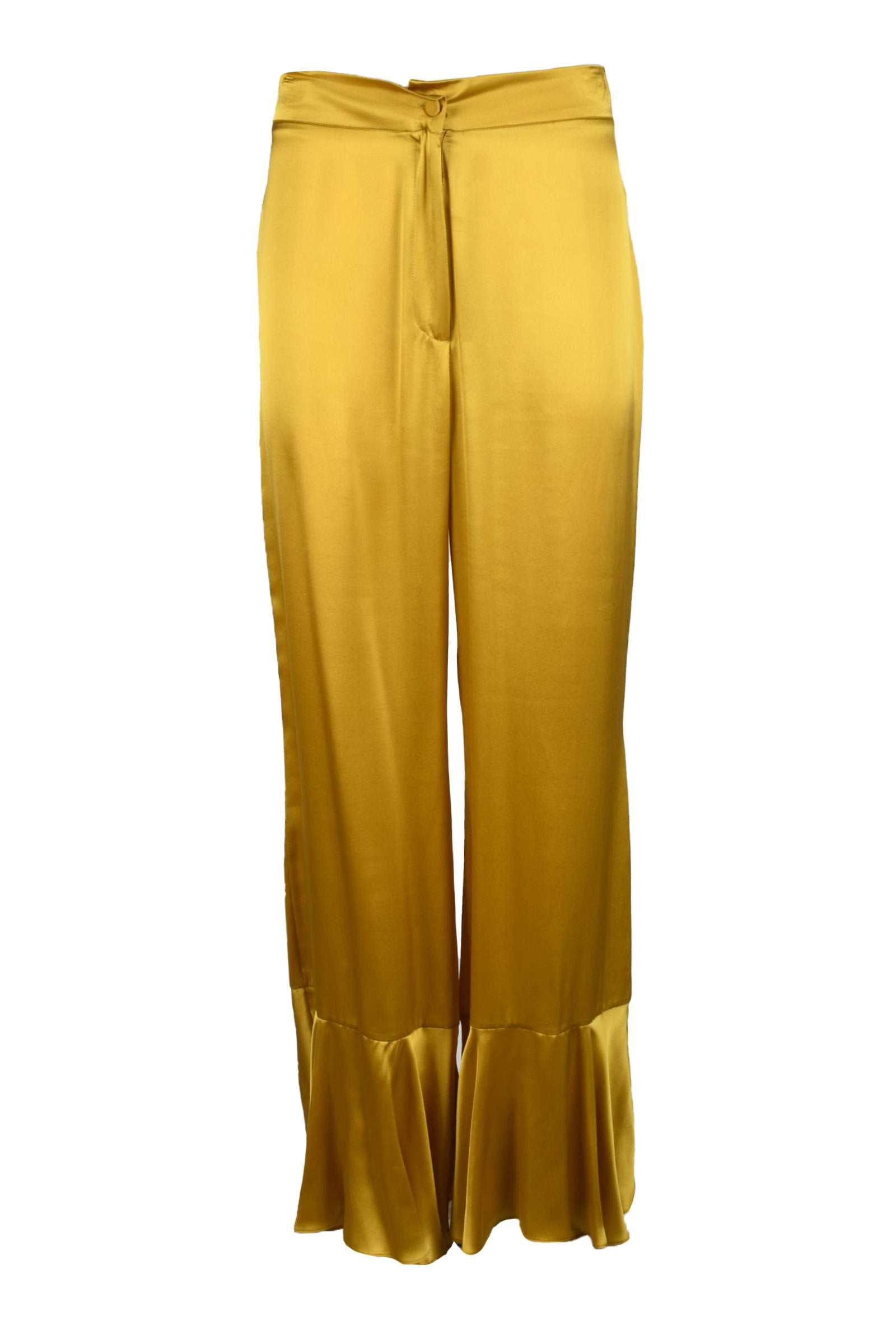 L AUTRE CHOSE - TROUSERS
