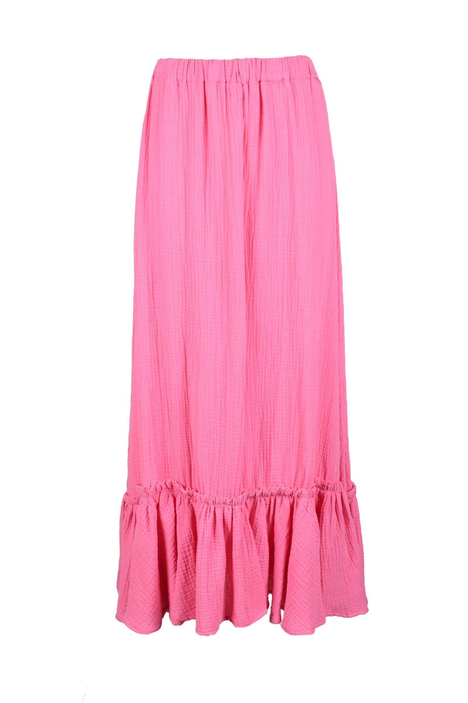 SIMONA.A - SKIRT