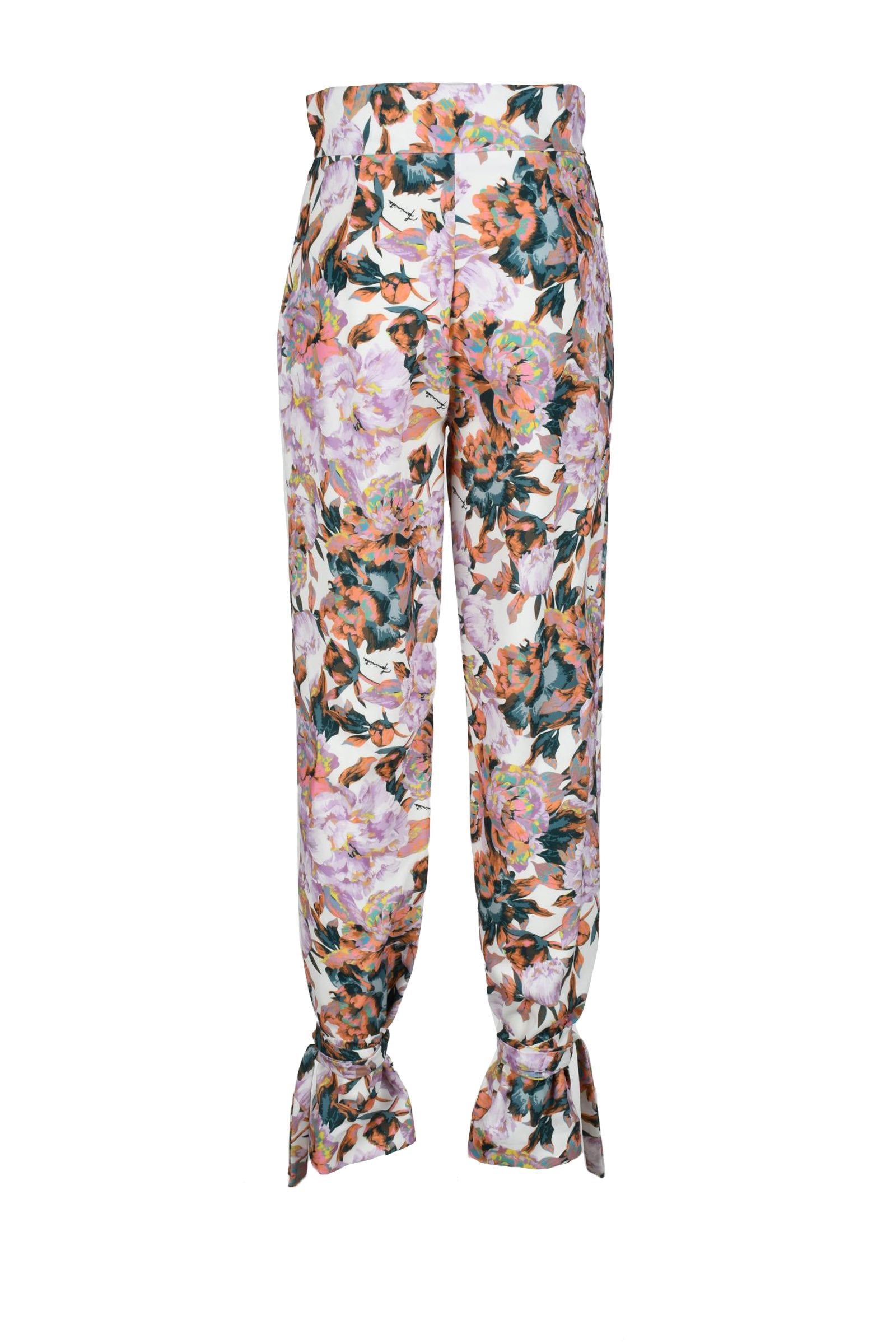 FEMINISTA - TROUSERS