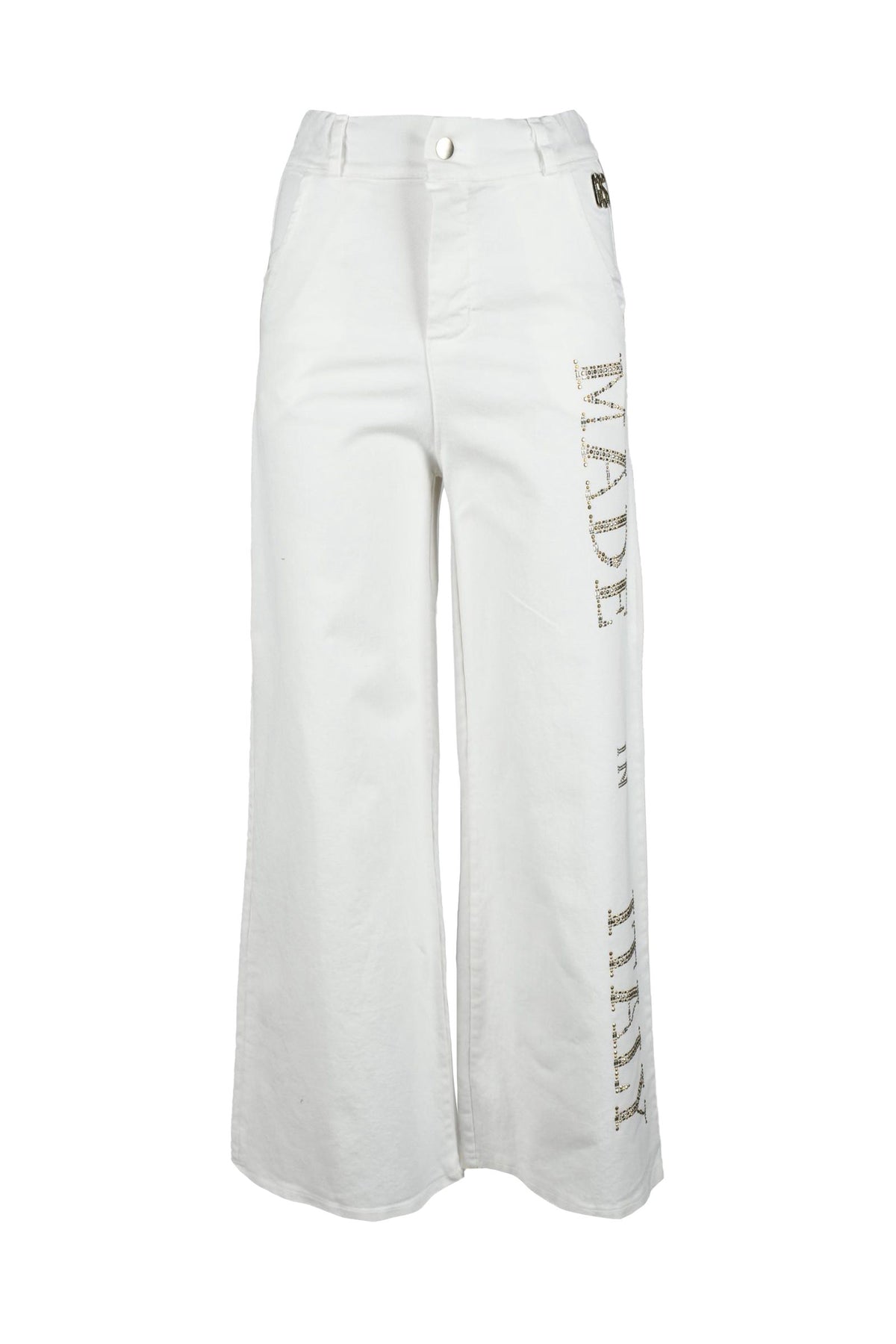 MARCI BY GIL SANTUCCI - TROUSERS