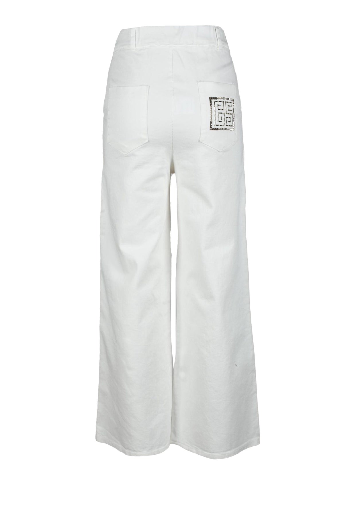 MARCI BY GIL SANTUCCI - TROUSERS