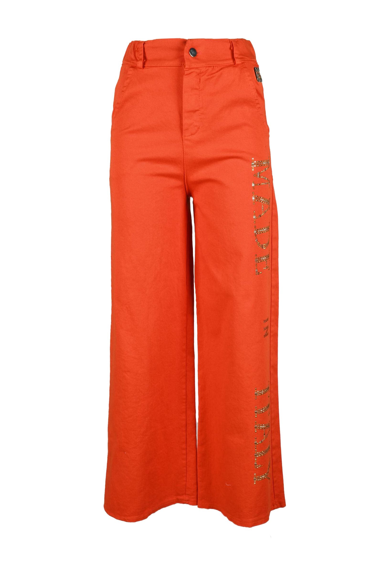 MARCI BY GIL SANTUCCI - TROUSERS