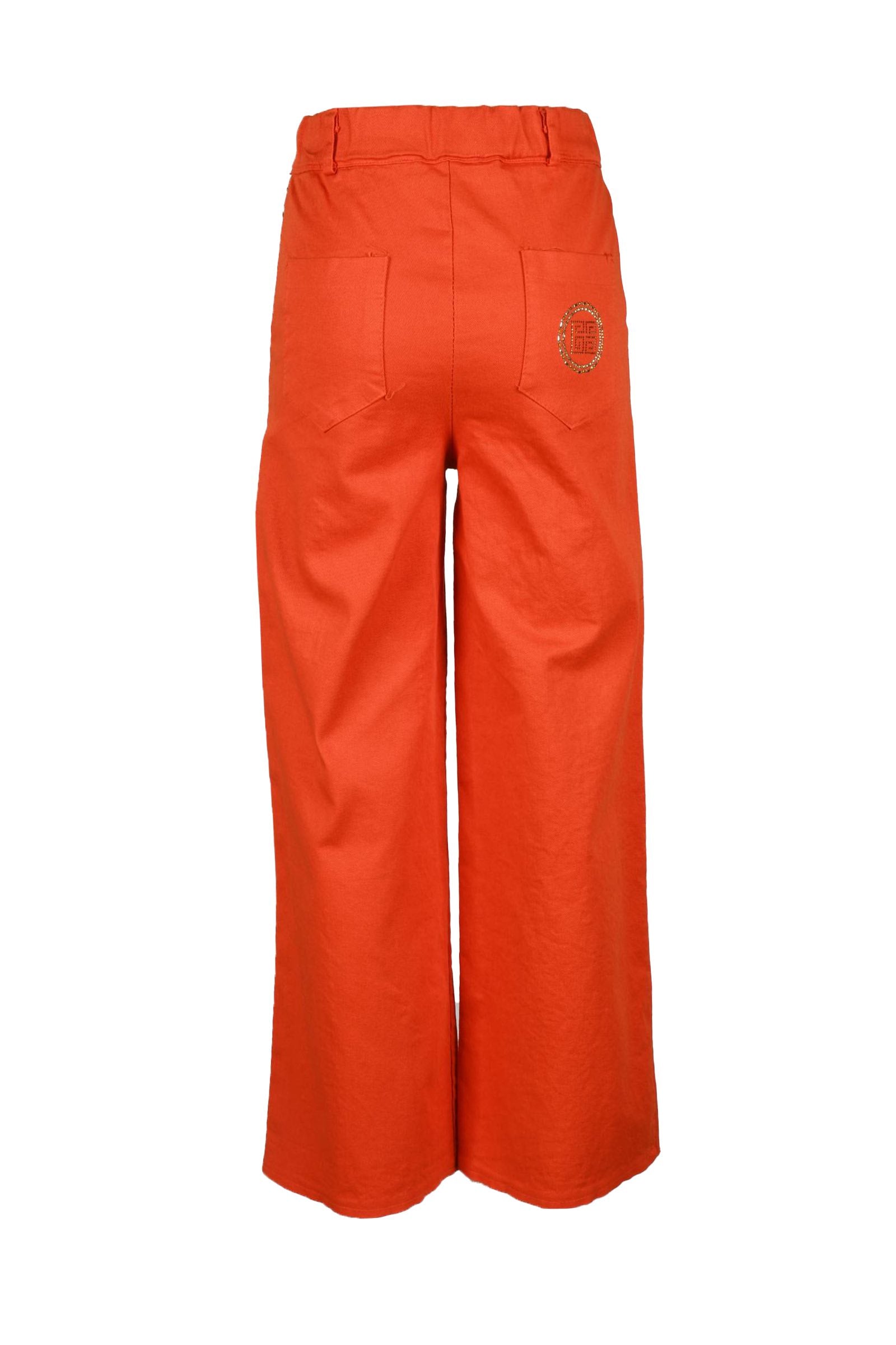 MARCI BY GIL SANTUCCI - TROUSERS