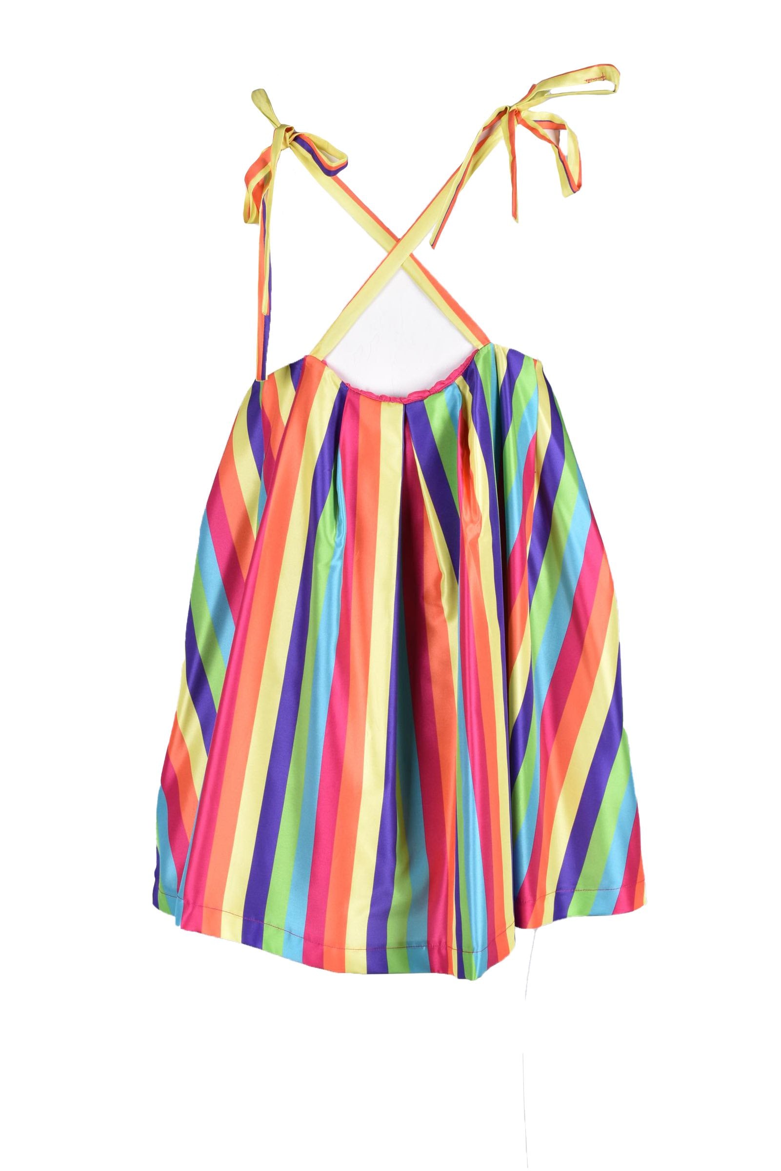 FEMINISTA - DRESS