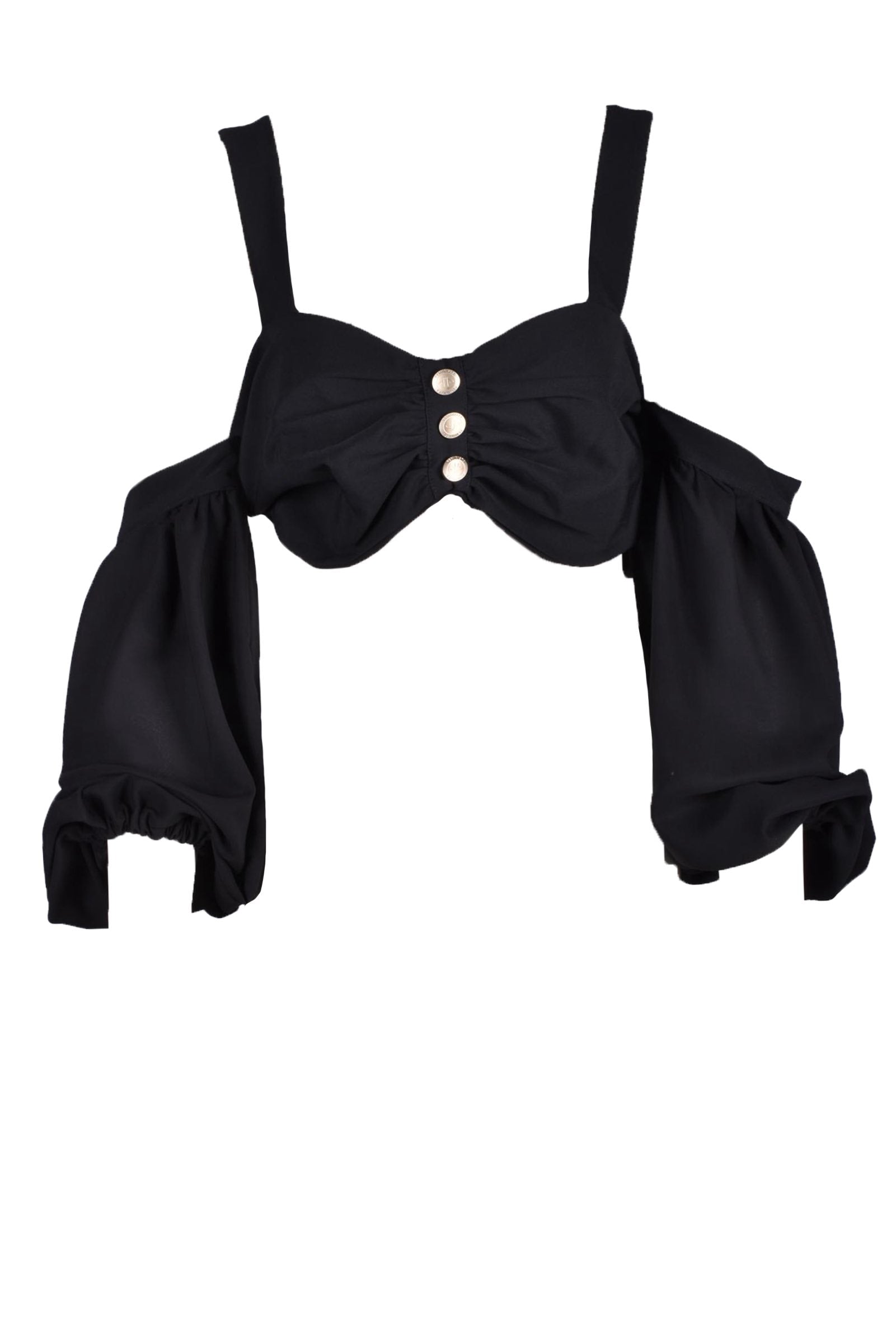 FEMINISTA - KNITWEAR AND SWEATSHIRTS