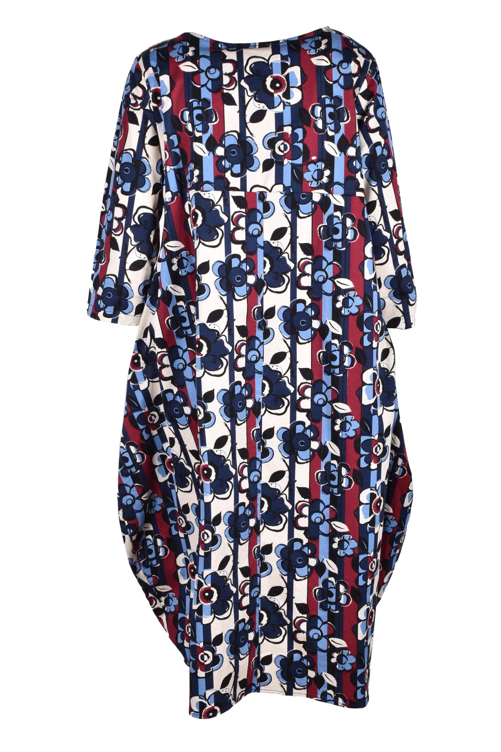 EBARRITO - DRESS