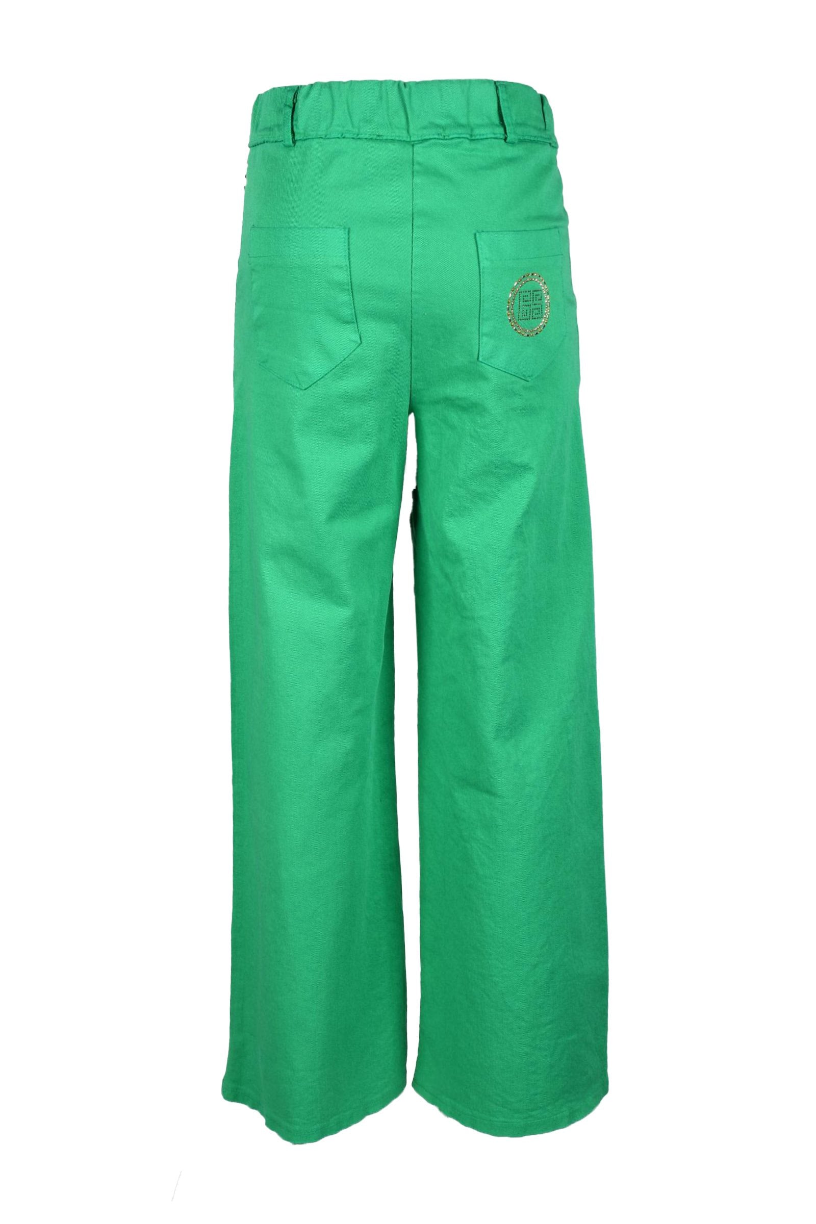 MARCI BY GIL SANTUCCI - TROUSERS