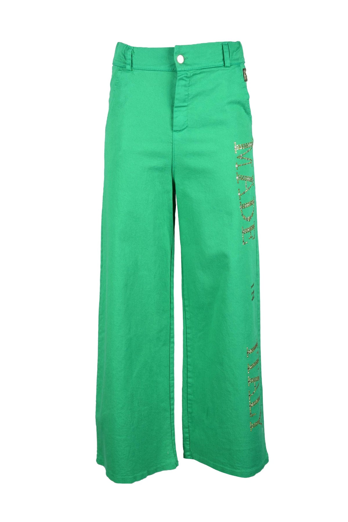 MARCI BY GIL SANTUCCI - TROUSERS