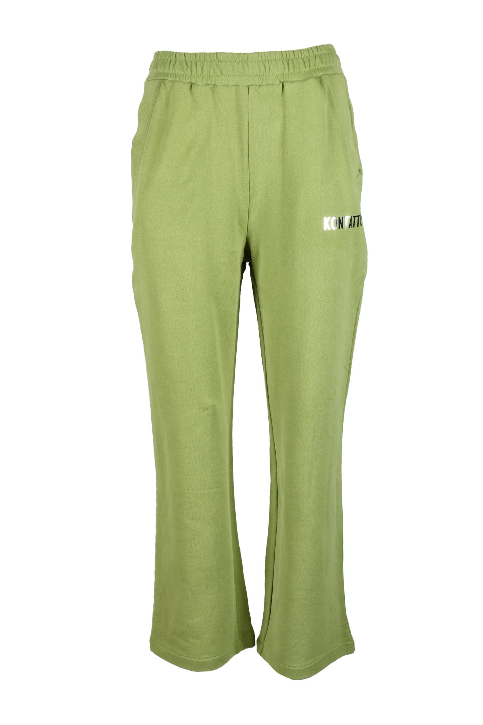 KONTATTO - TROUSERS