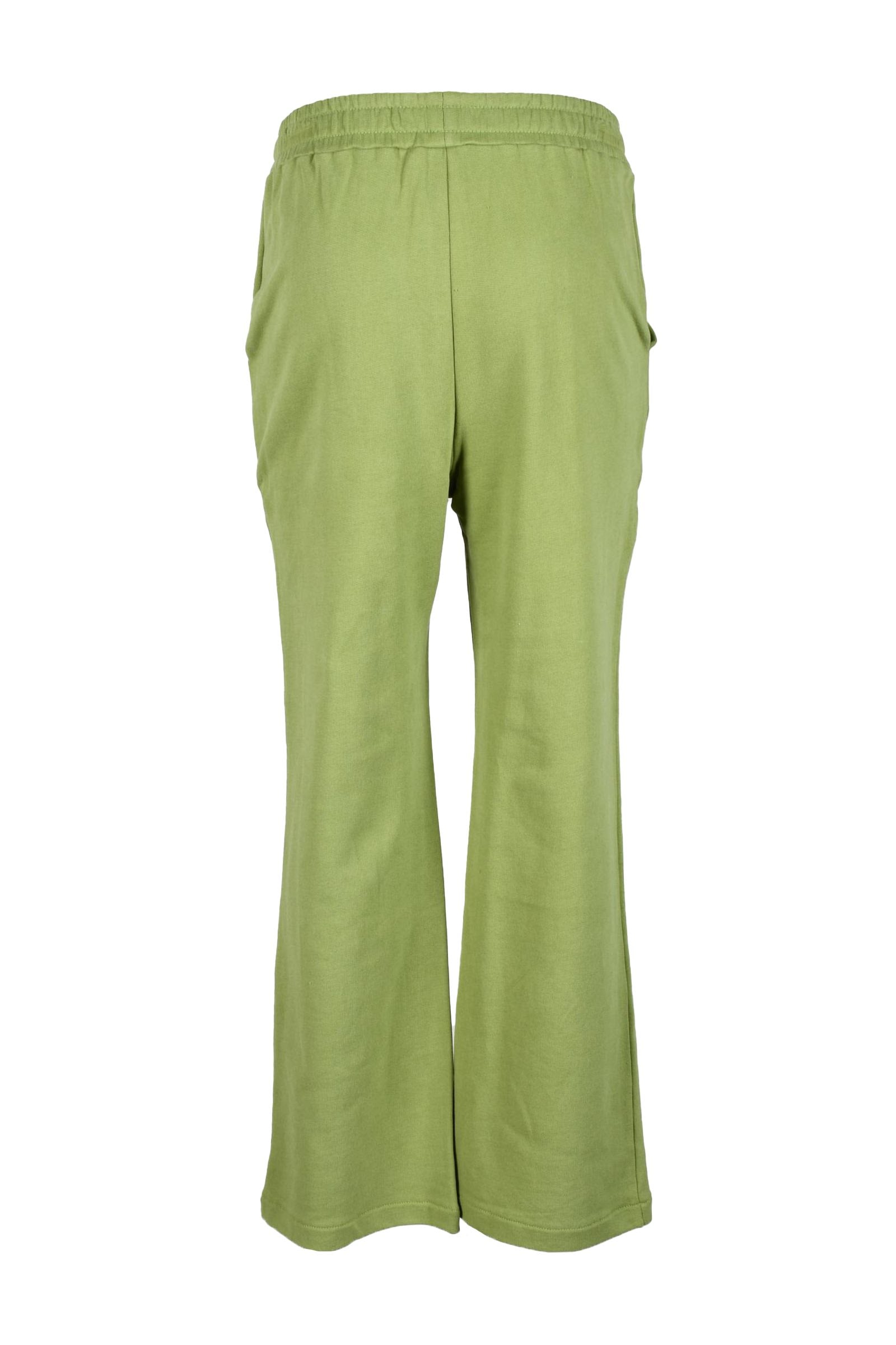KONTATTO - TROUSERS