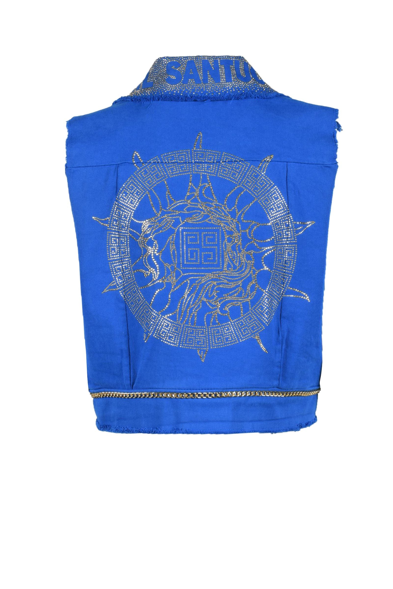 GIL SANTUCCI - OUTWEAR JACKETS