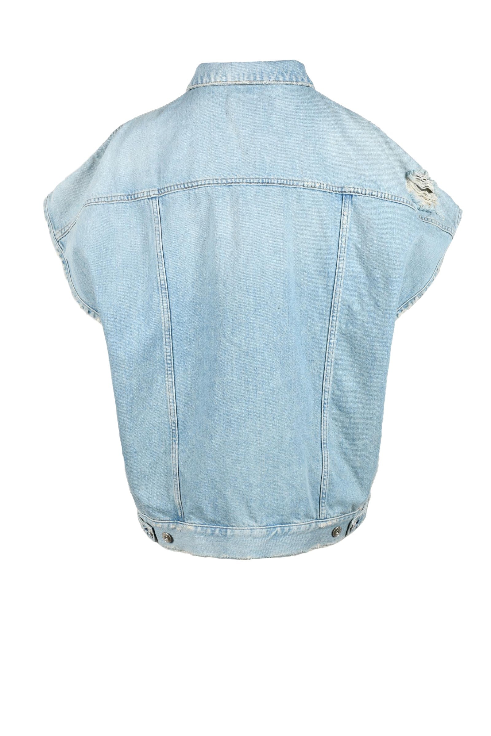 3X1 - OUTWEAR JACKETS