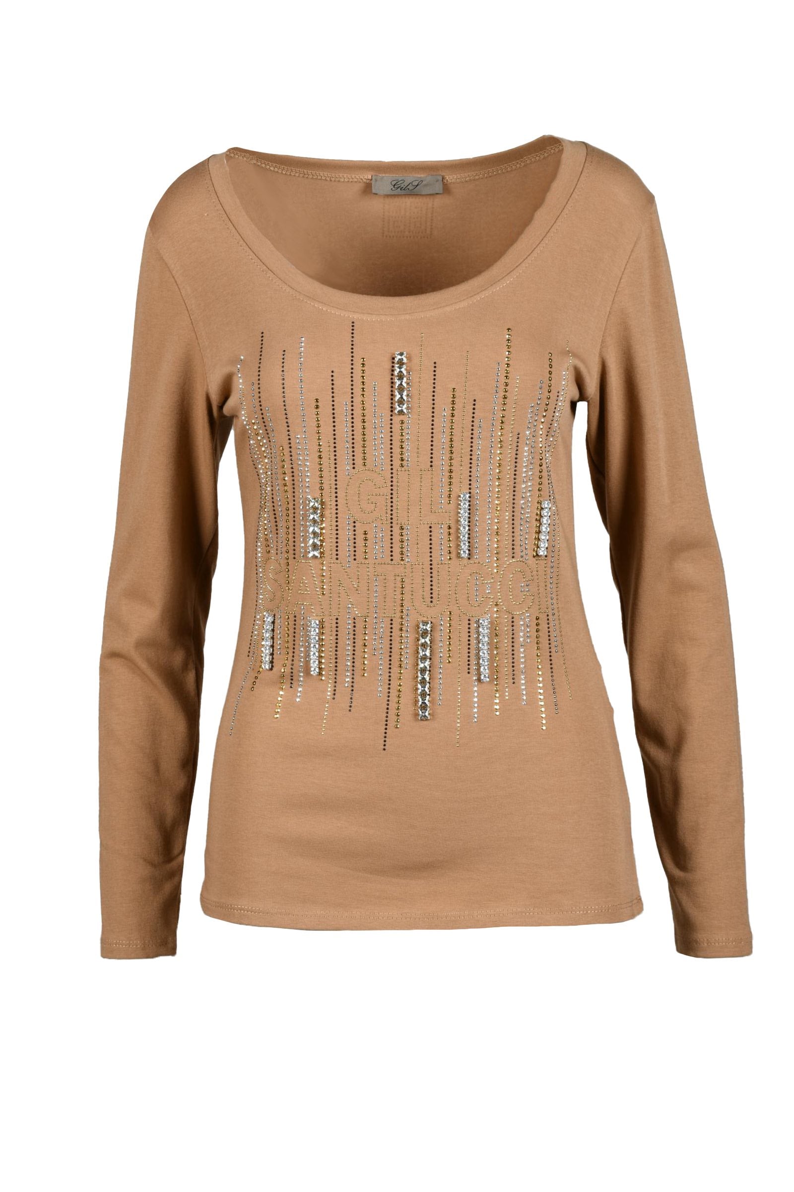 GIL SANTUCCI - T-SHIRT AND POLO