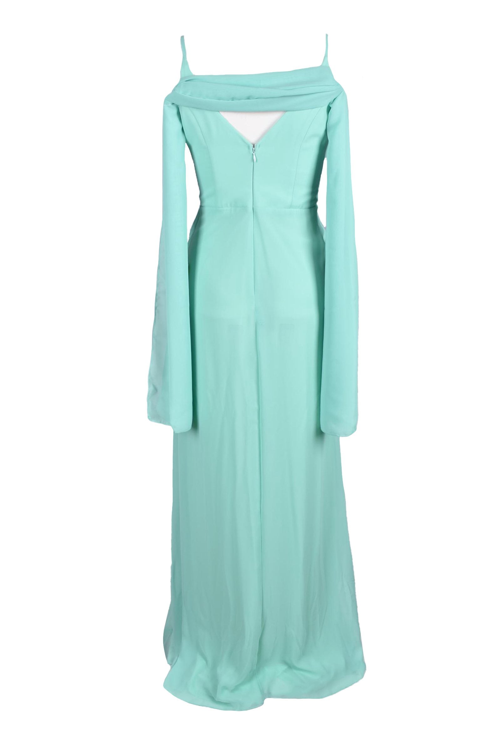 LE DAMIGELLE DI CAROLINE M - DRESS