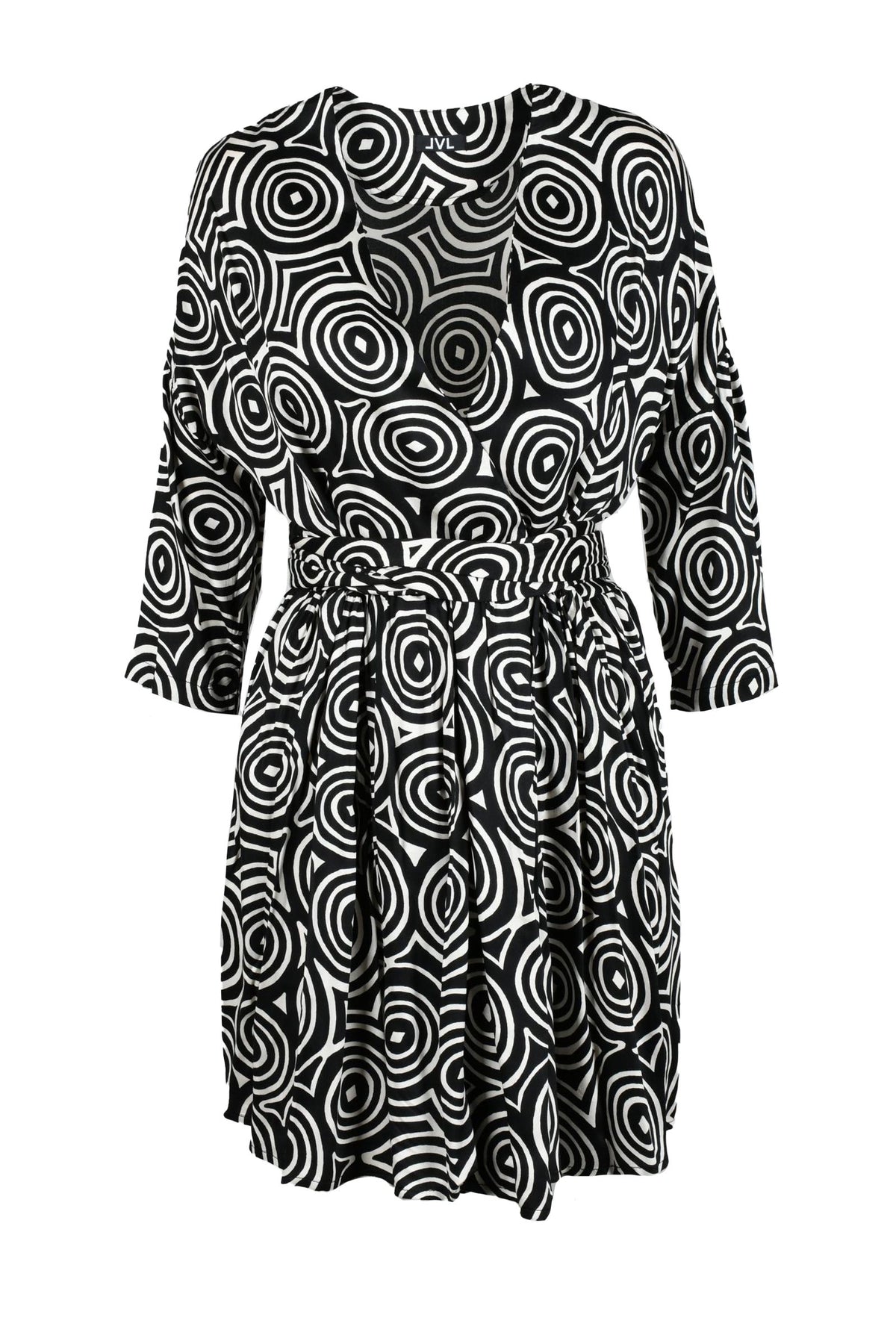 LVL LEVEL VIBES LEVEL - DRESS