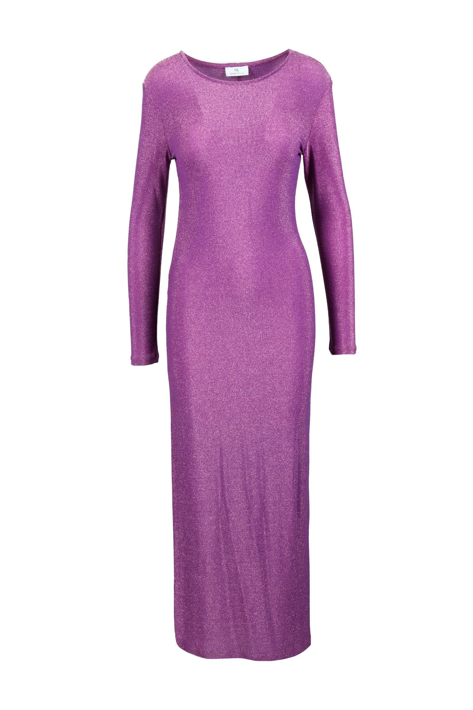 SIMONA.A - DRESS