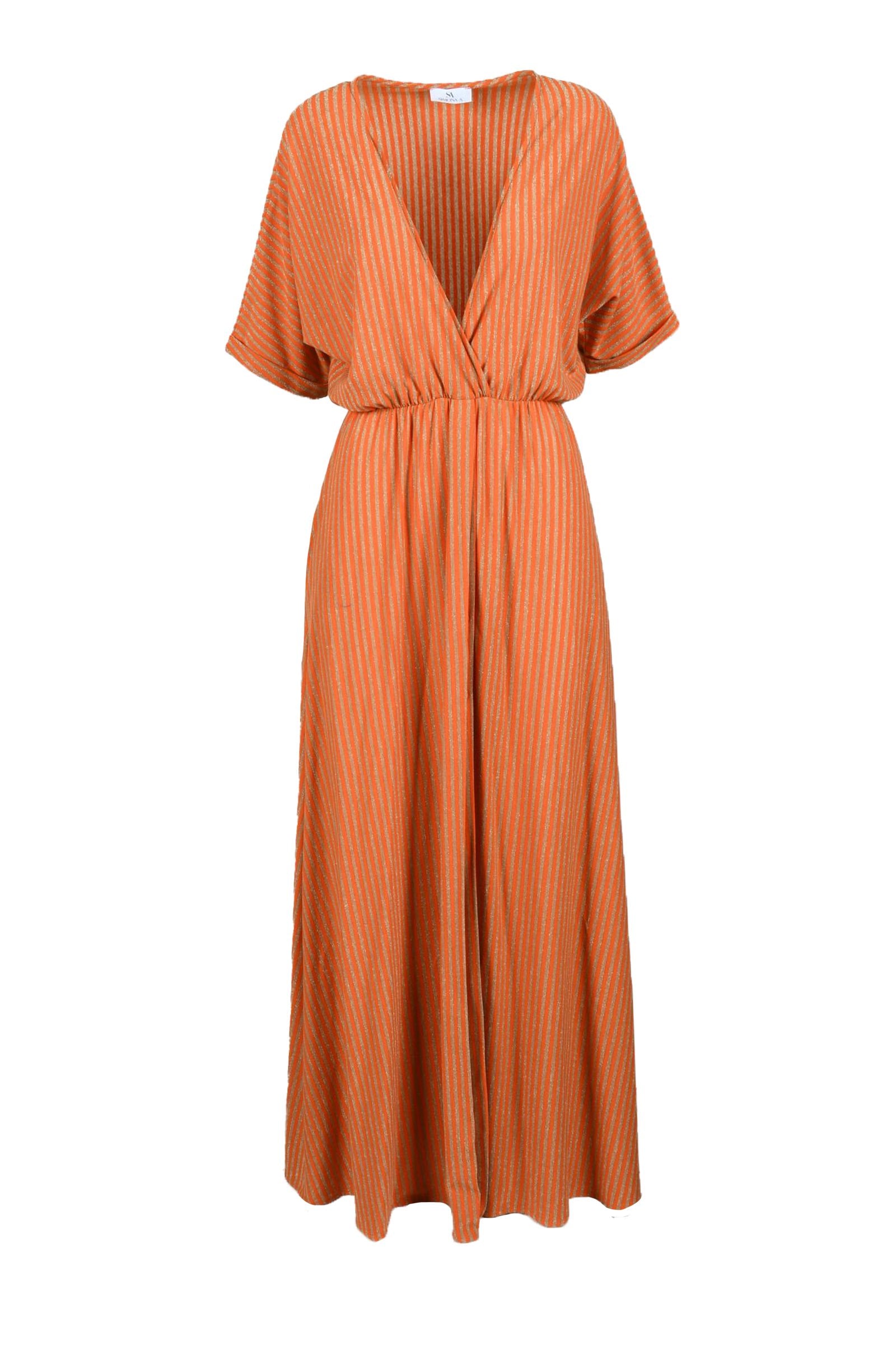 SIMONA.A - DRESS