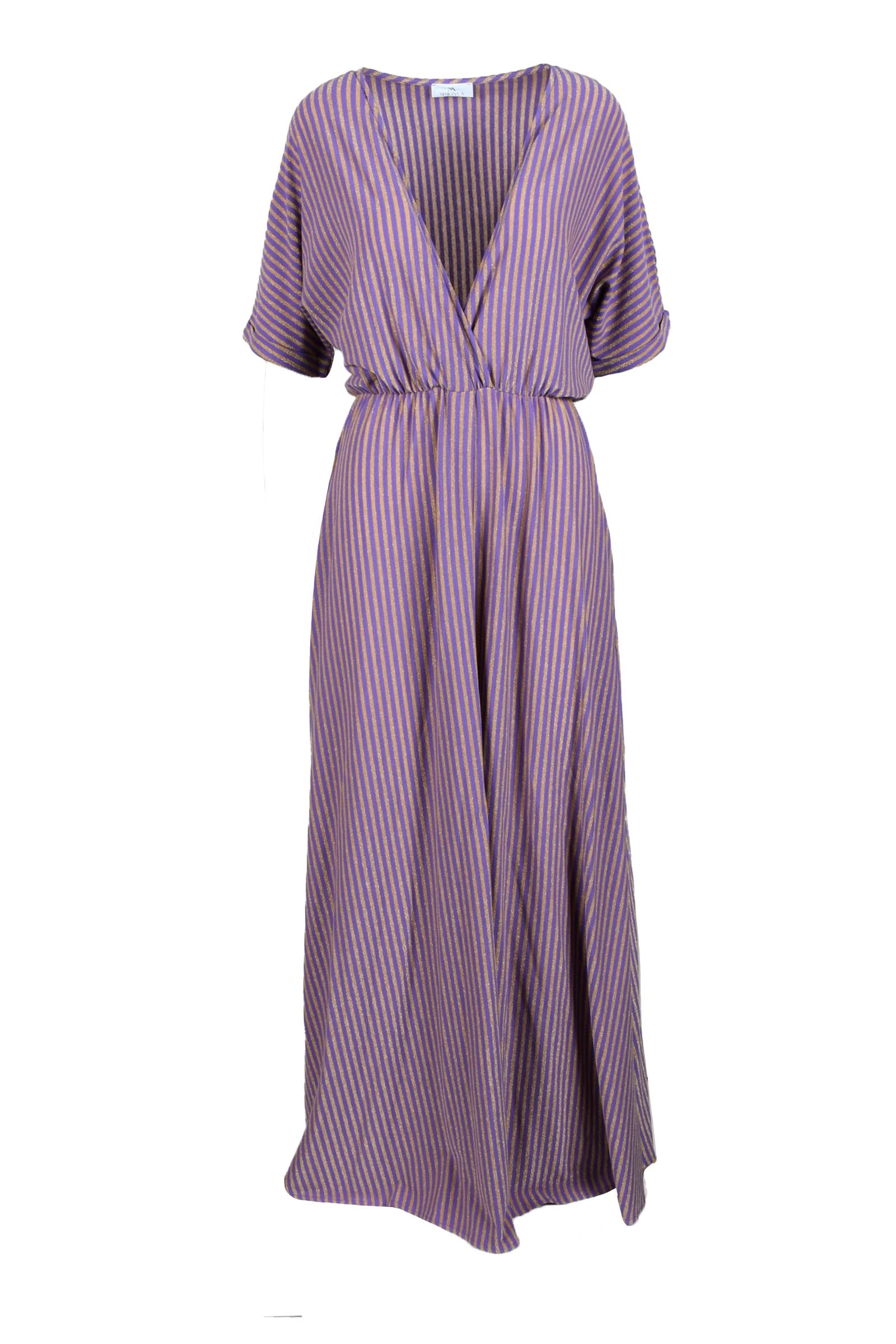 SIMONA.A - DRESS