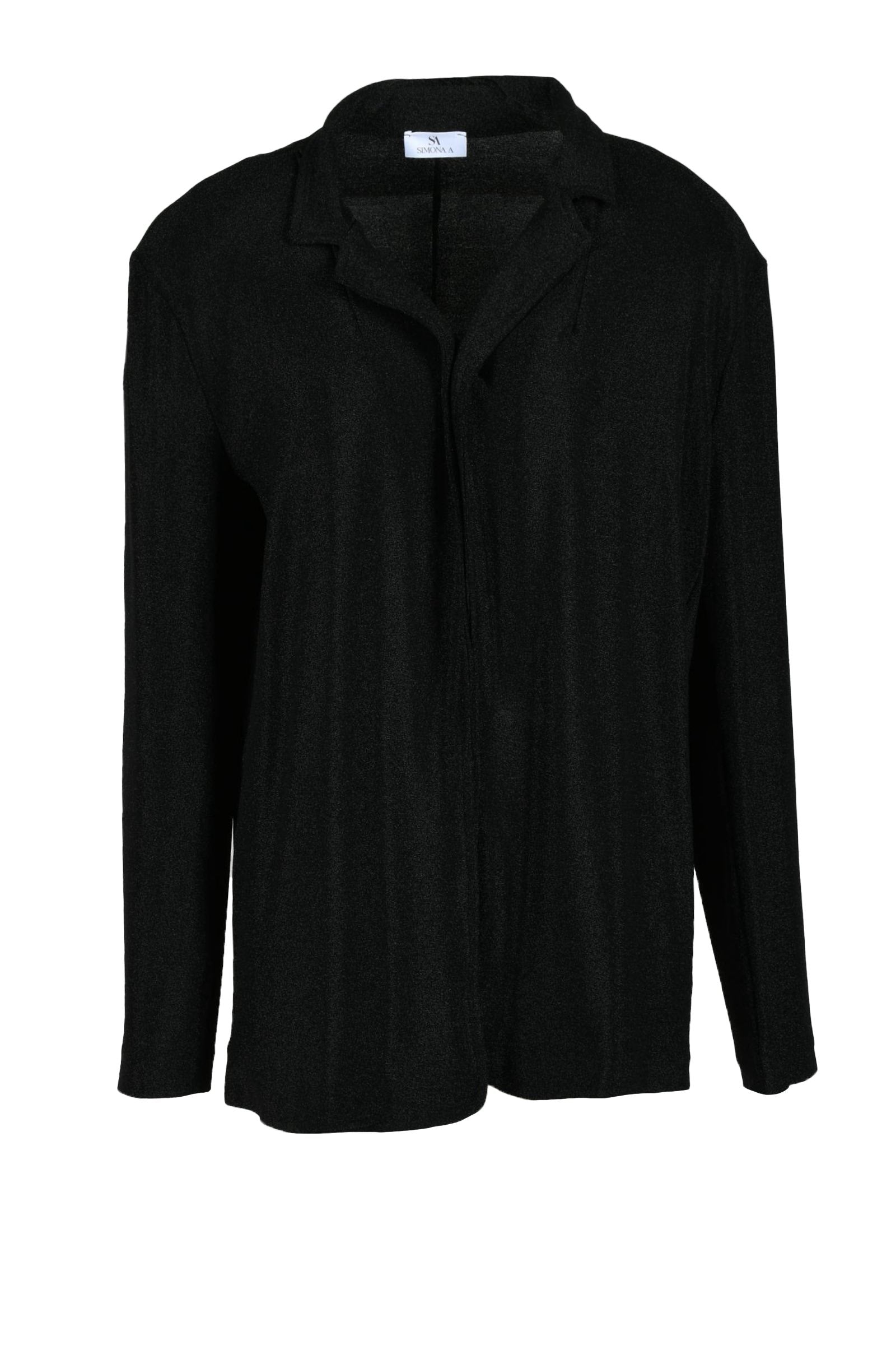 SIMONA.A - BLAZER