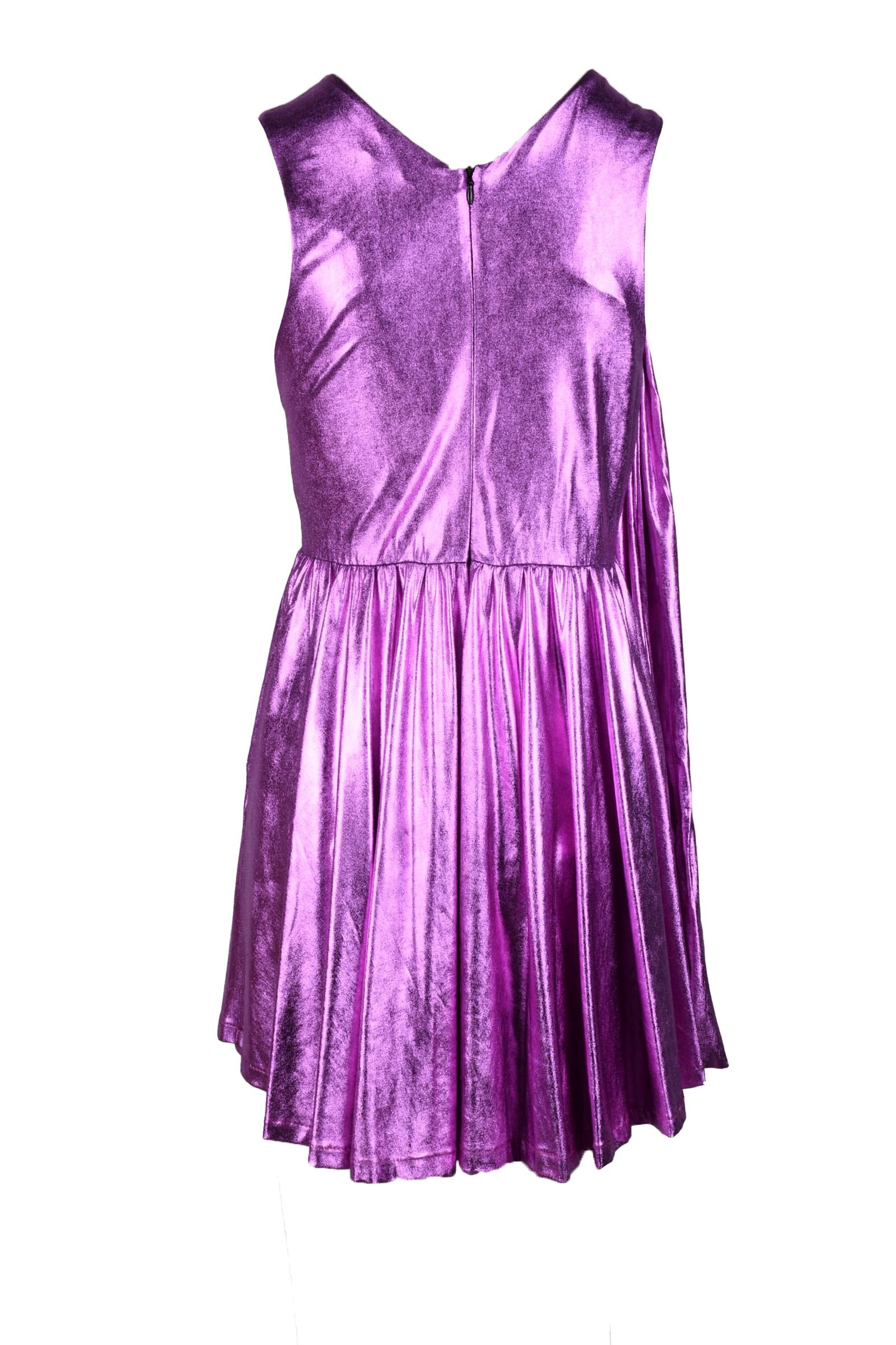 SIMONA.A - DRESS