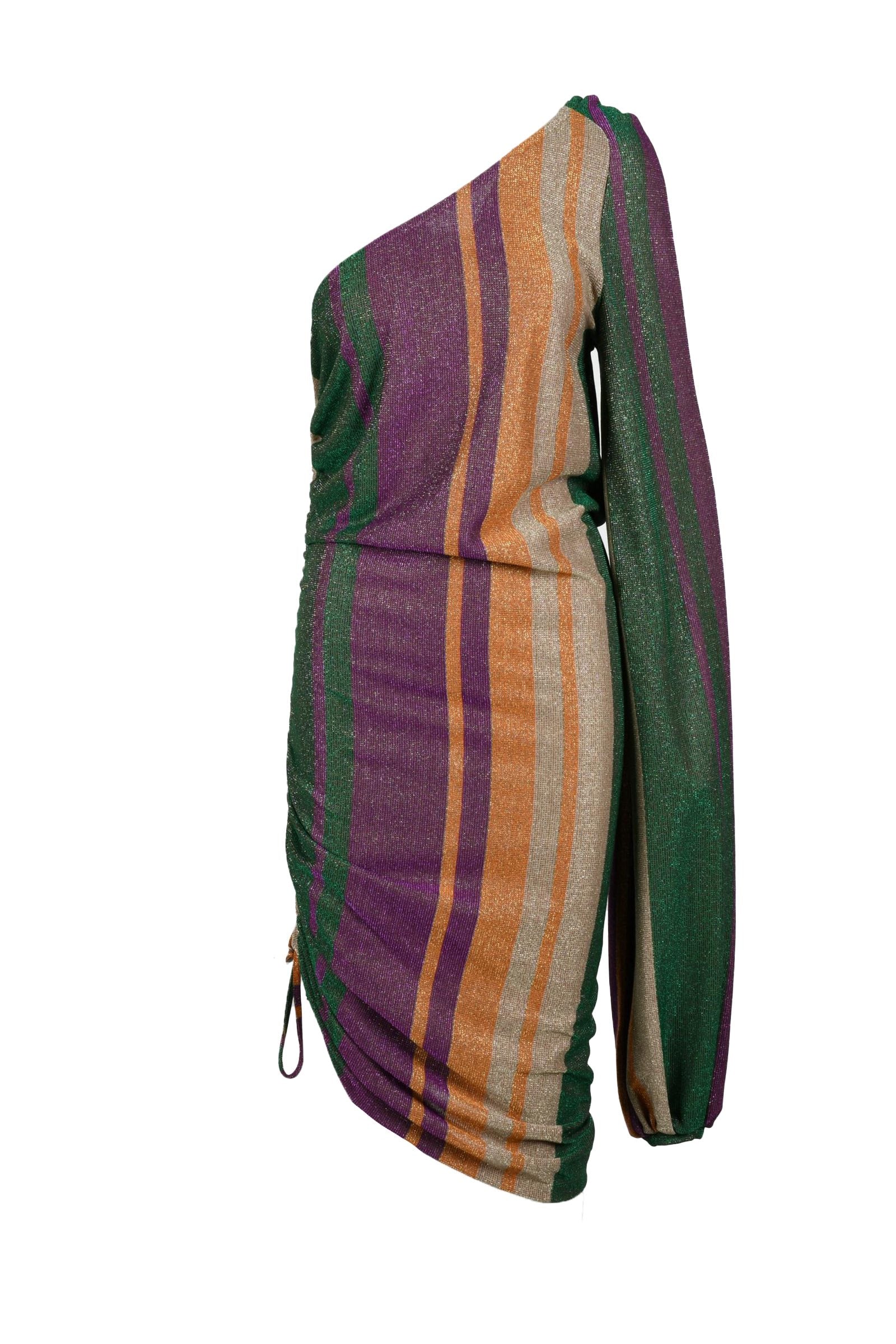 SIMONA.A - DRESS