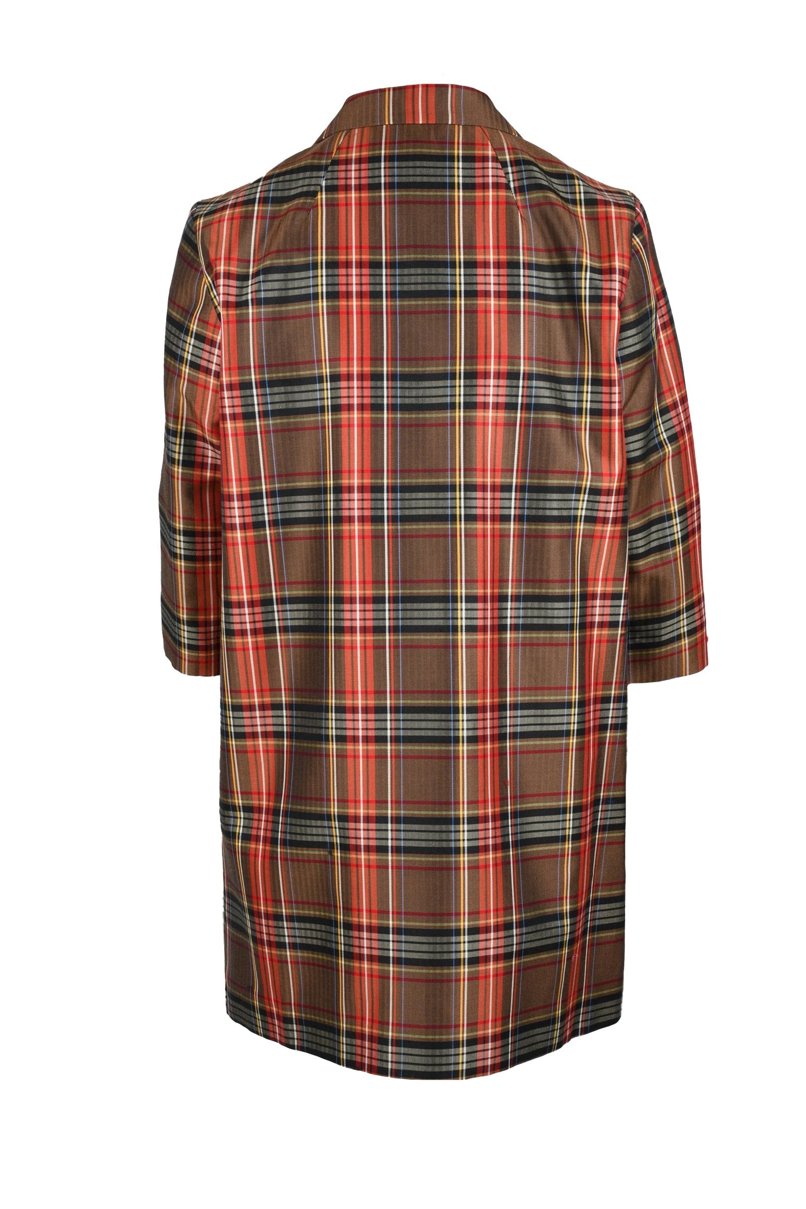 BOTTEGA MARTINESE - OUTWEAR JACKETS