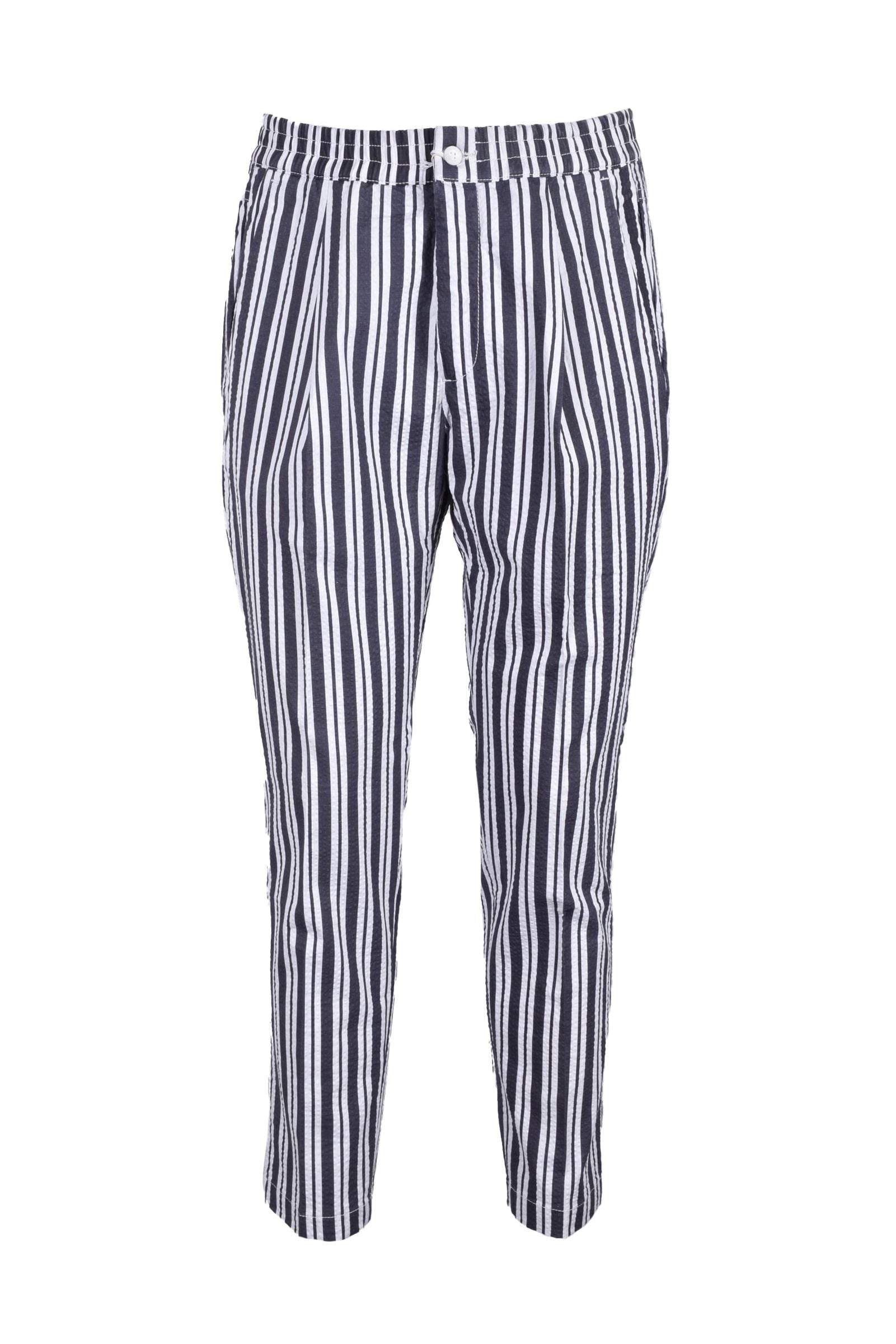 GIAMPAOLO - TROUSERS