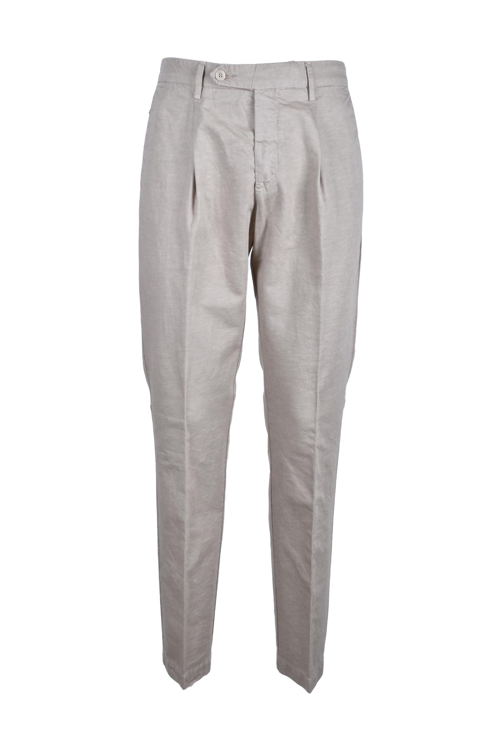 GIAMPAOLO - TROUSERS