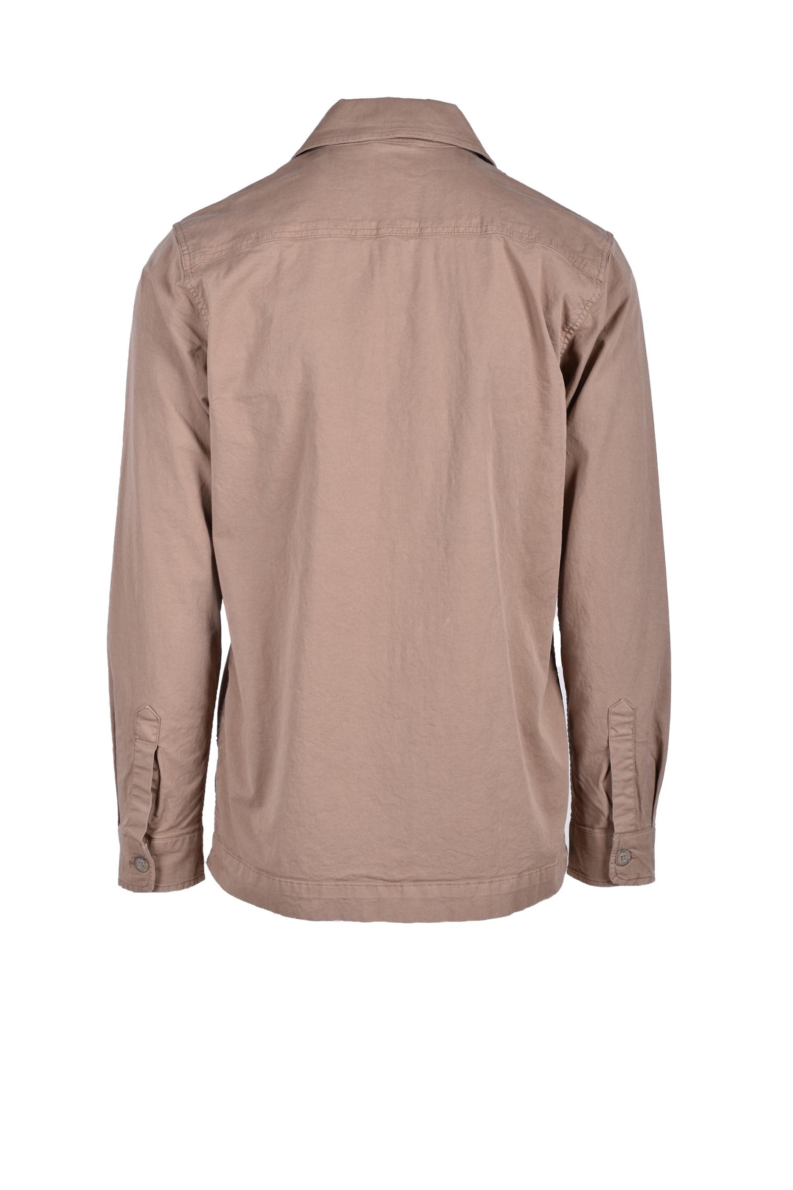 BL.11 BLOCK ELEVEN - SHIRT