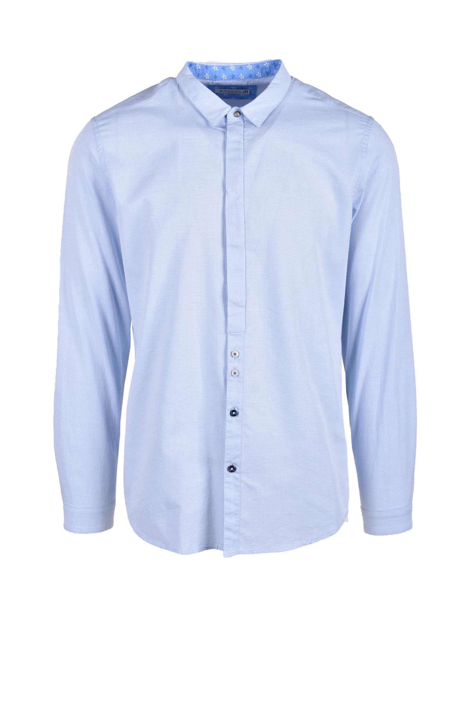 BL.11 BLOCK ELEVEN - SHIRT