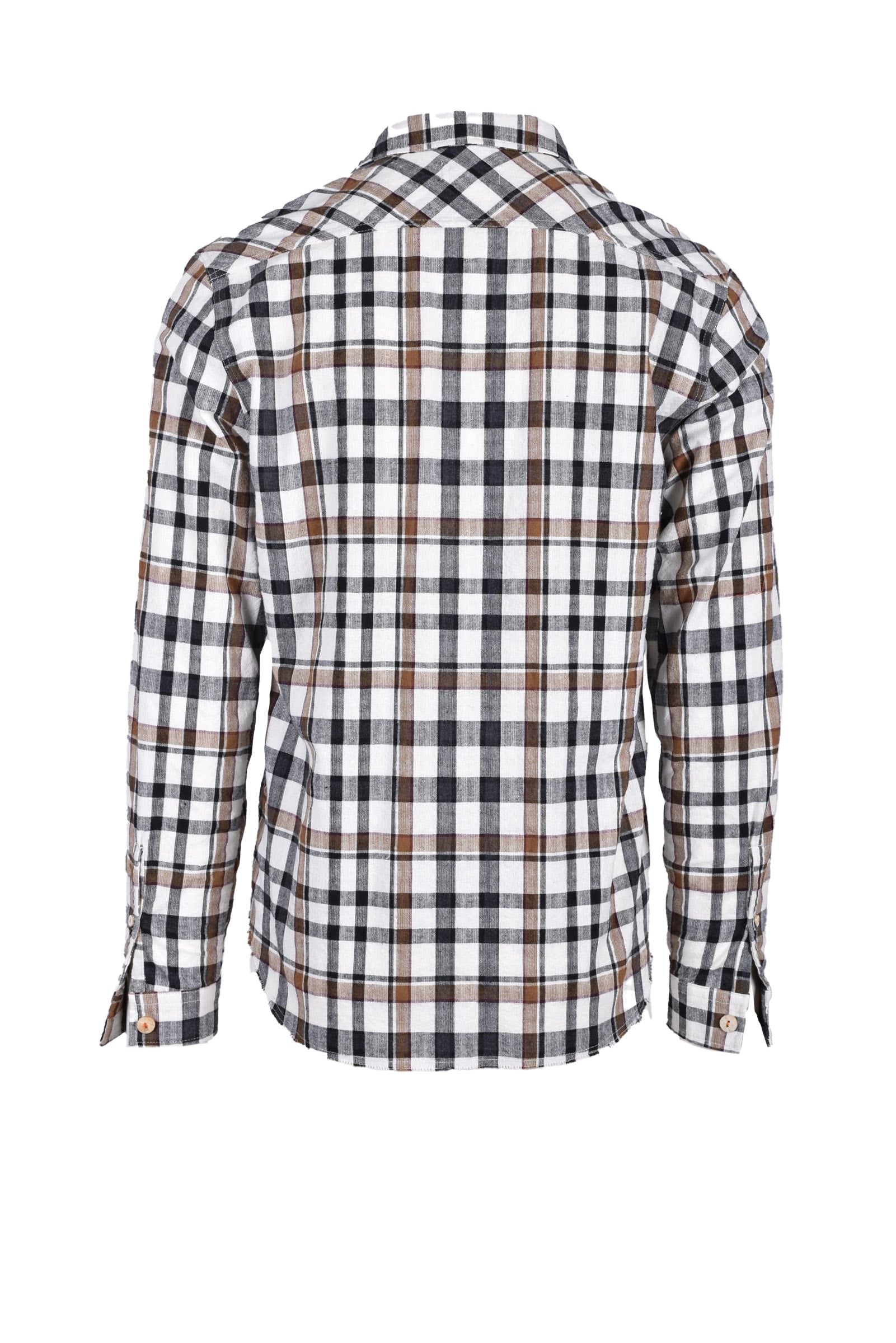 BL.11 BLOCK ELEVEN - SHIRT