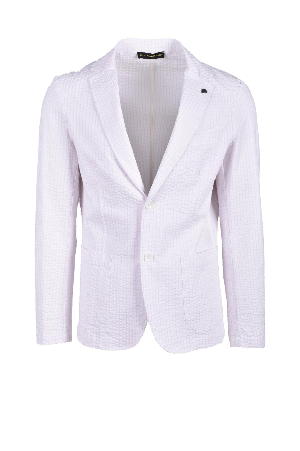EN AVANCE - BLAZER