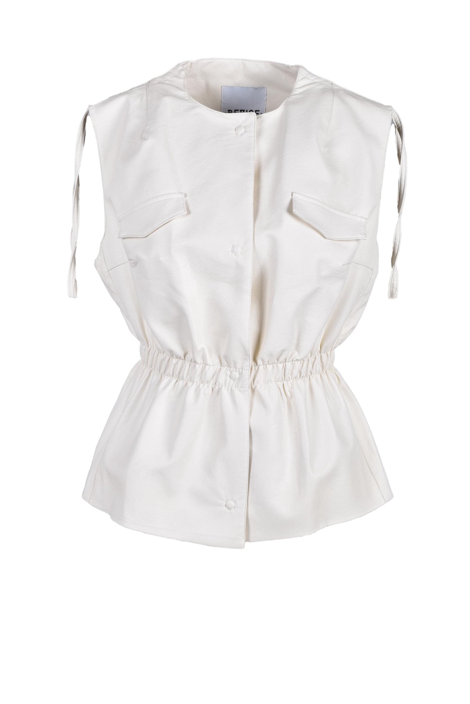 REVISE - KNITWEAR AND SWEATSHIRTS