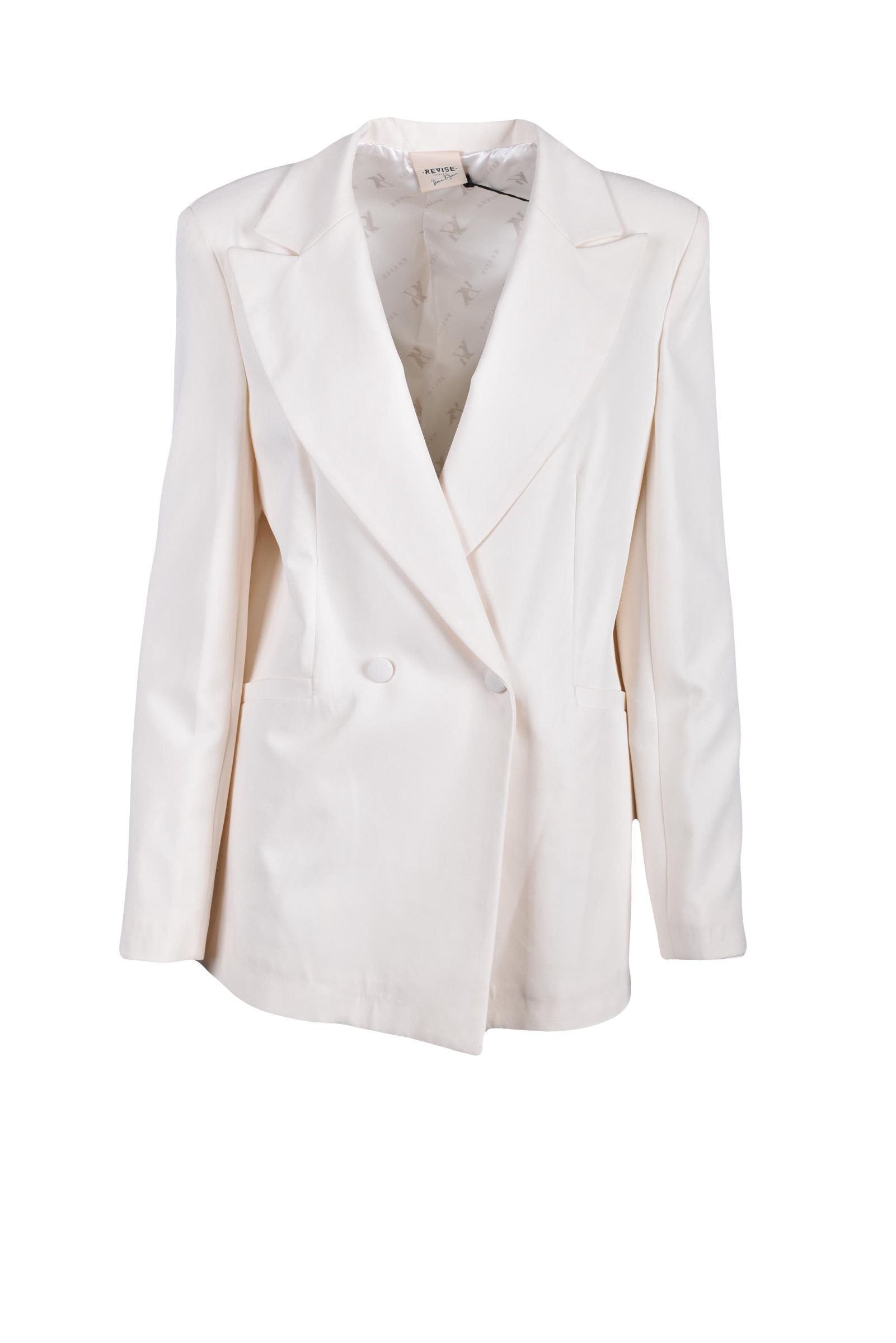 REVISE - BLAZER