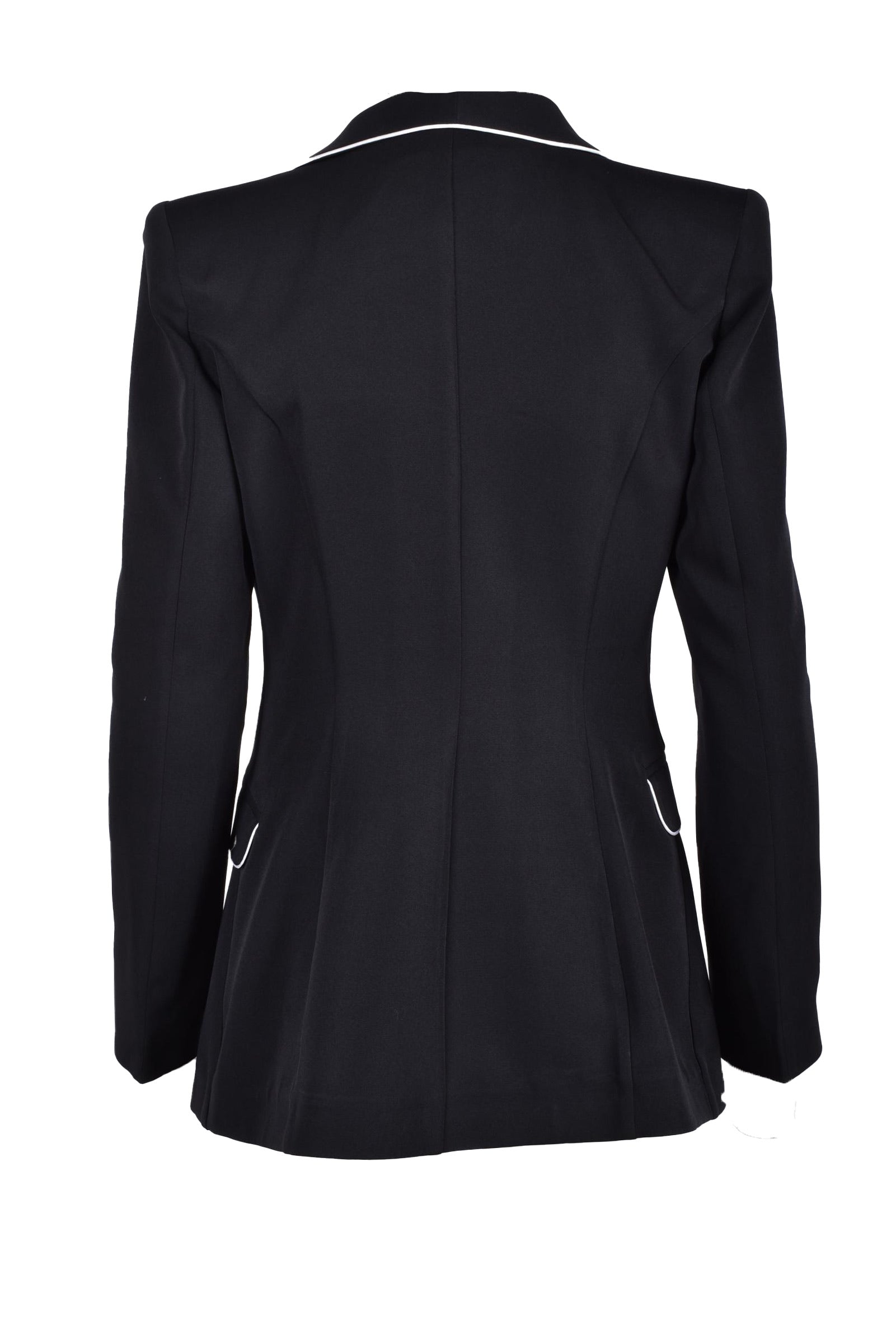 REVISE - BLAZER