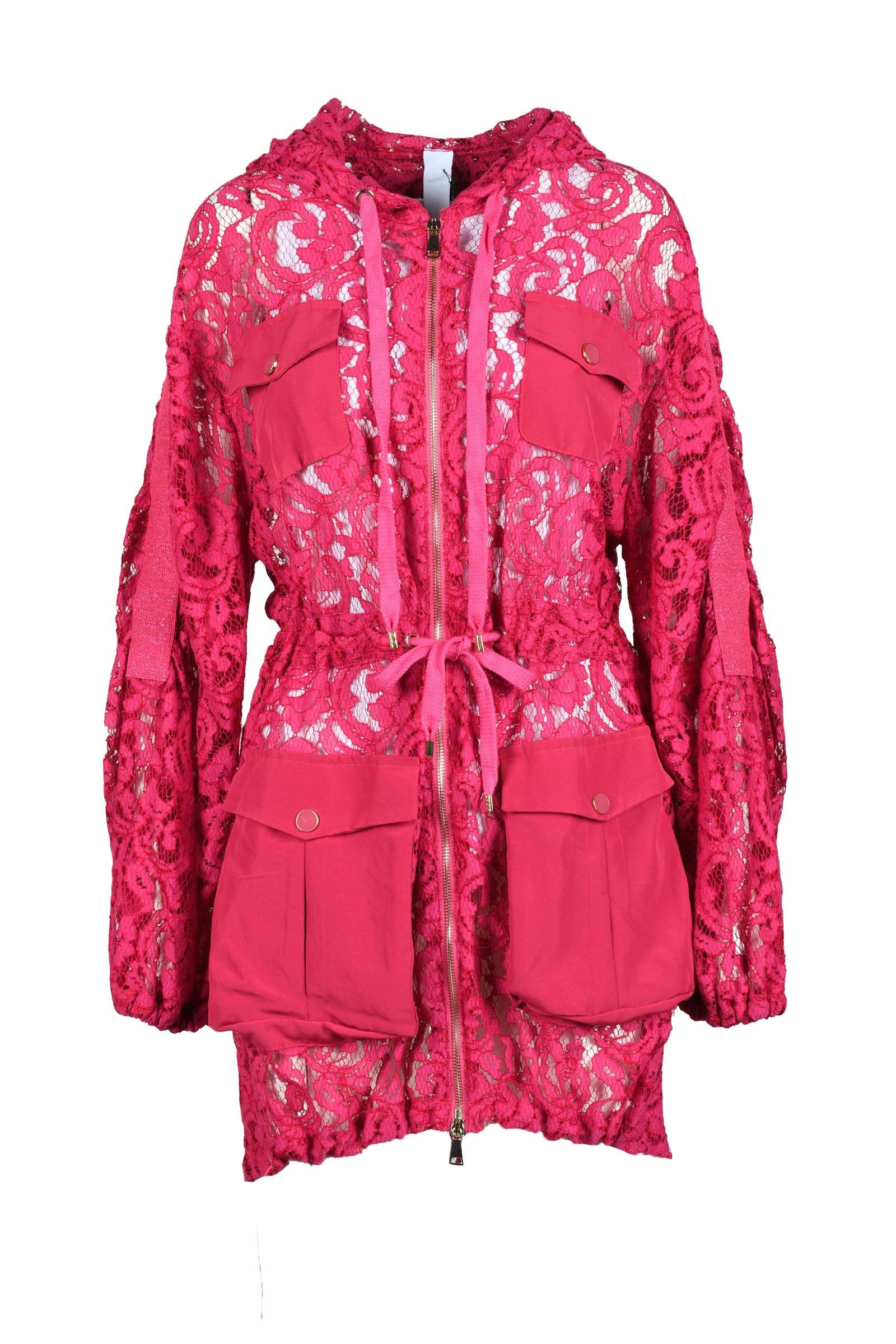 REVISE - OUTWEAR JACKETS