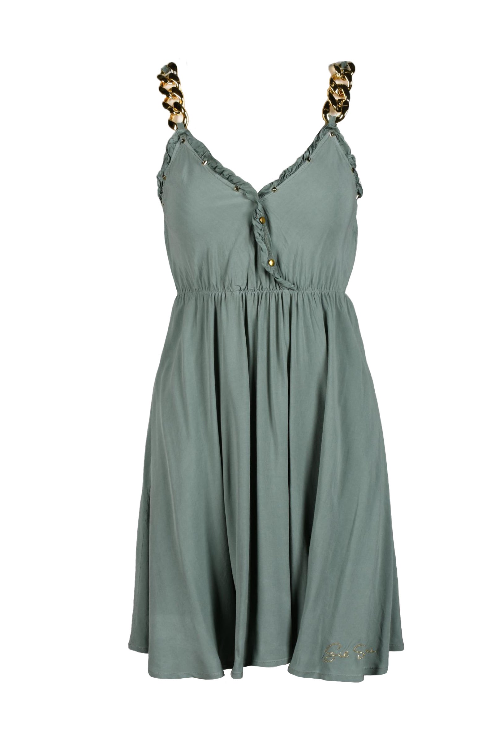 GIL SANTUCCI - DRESS