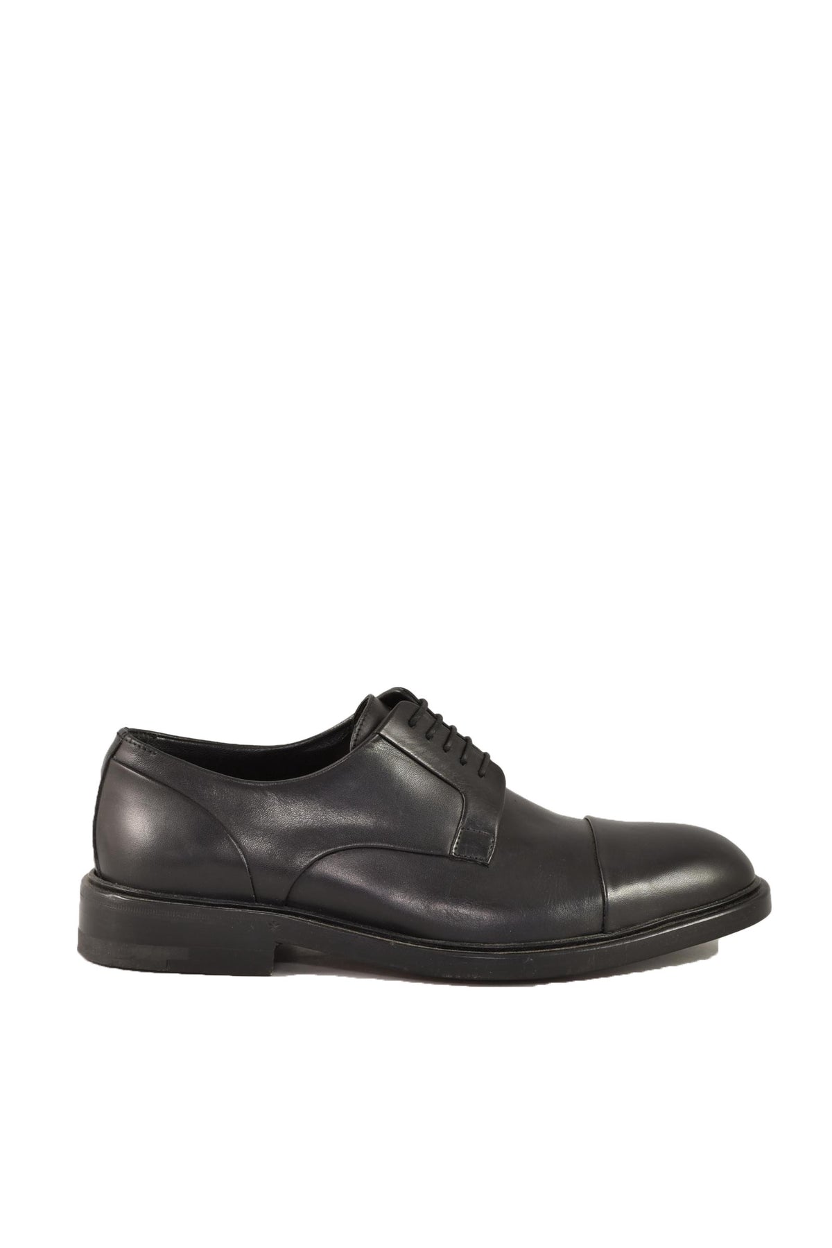 A.TESTONI - SHOES